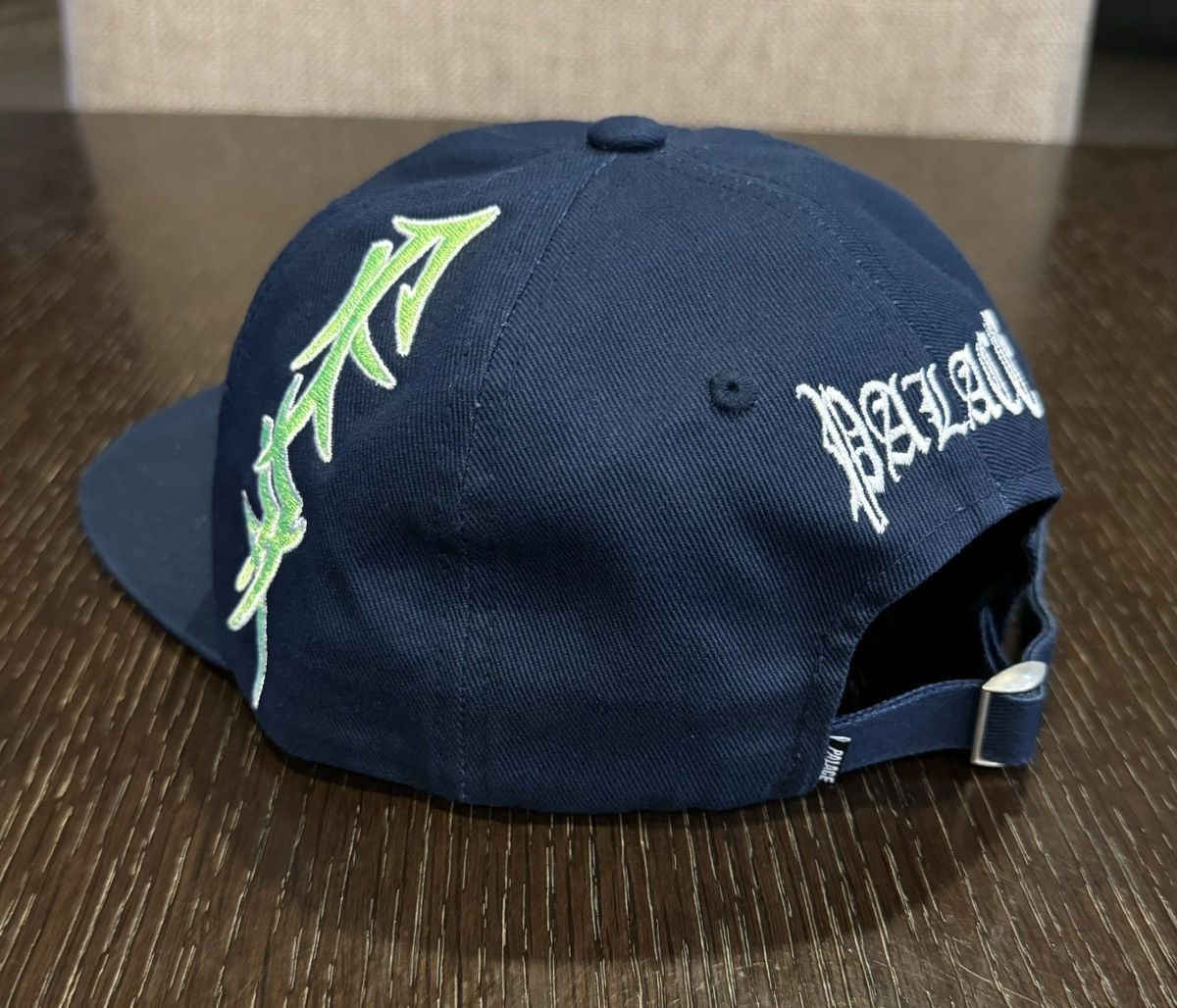 Palace Palace Labyrinth Hat / Navy Size ONE SIZE - 9 Thumbnail