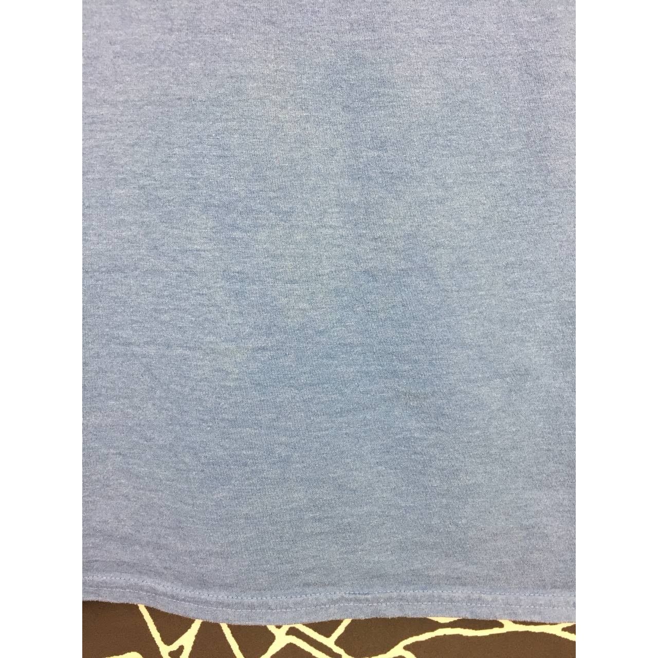 Hanes The Rusty Lounge Blues Pub & Club Live Music Tee Size US L / EU 52-54 / 3 - 6 Thumbnail