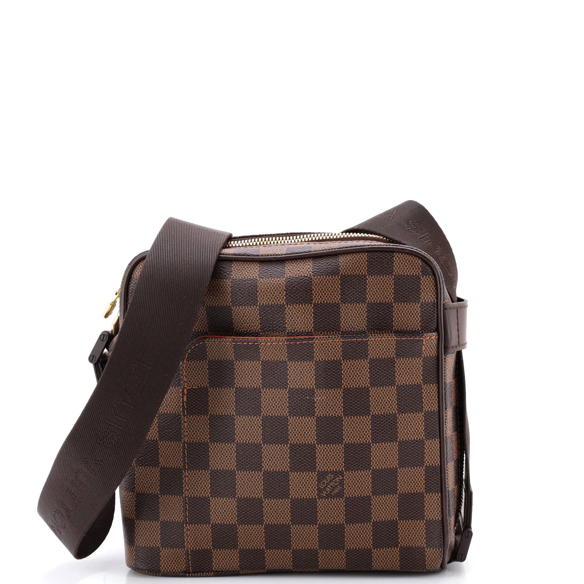 Louis Vuitton Olav Handbag Size ONE SIZE - 1 Thumbnail
