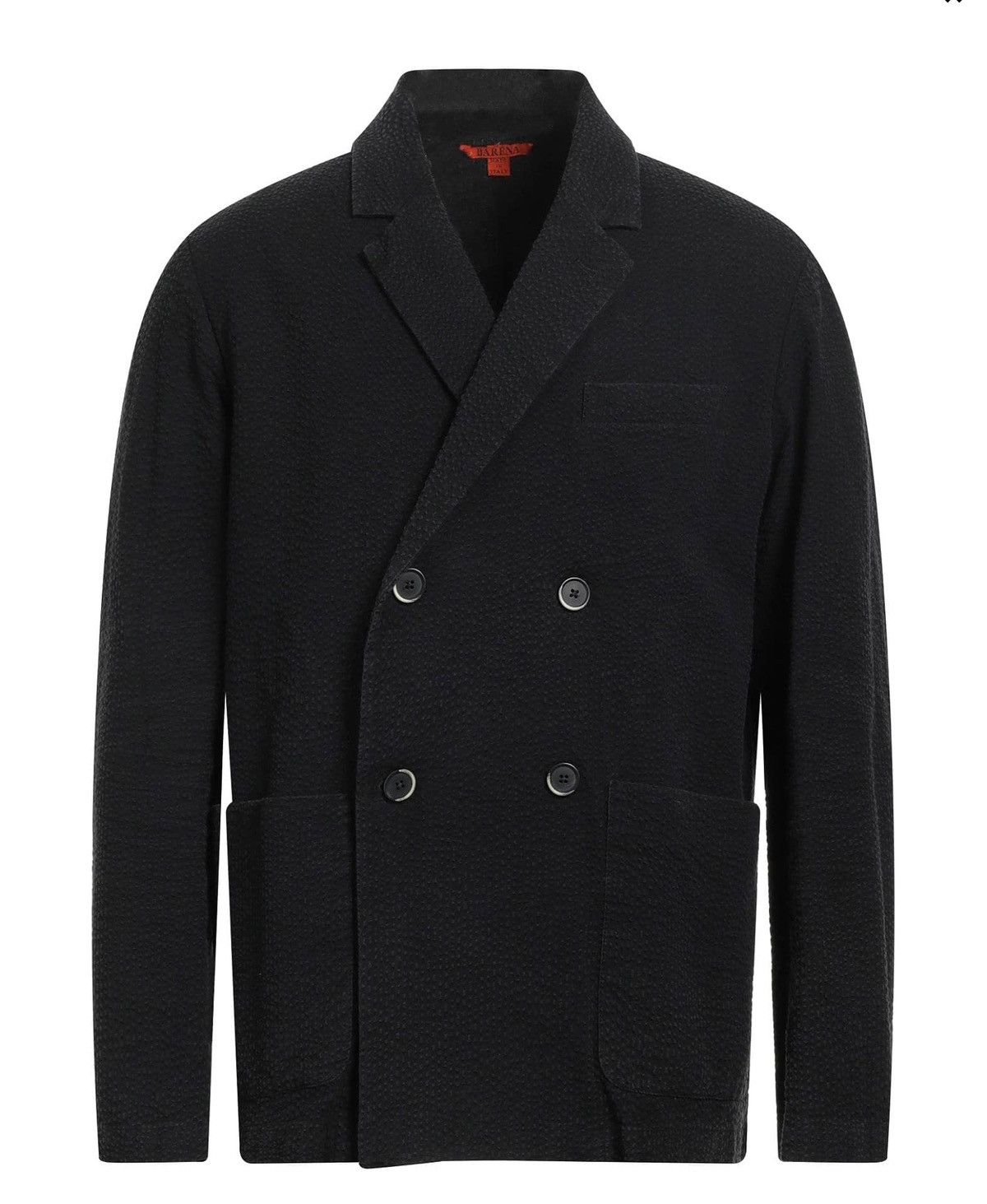 image of Barena Venezia Barena Blazer in Grey, Men's (Size 38R)