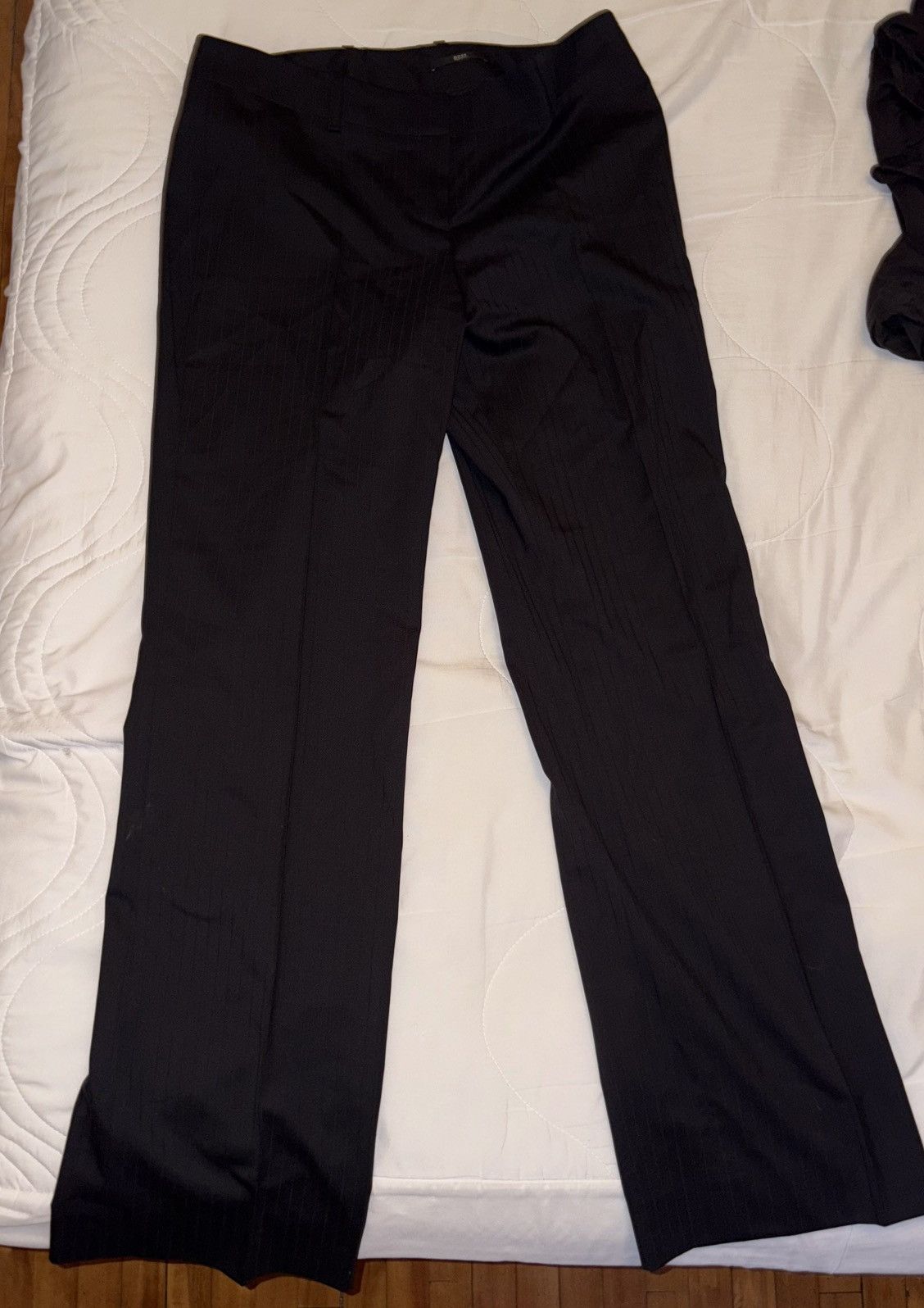 Hugo Boss Hugo boss pants brand new and original size12 Size 34" / US 12 / IT 48 - 1 Thumbnail