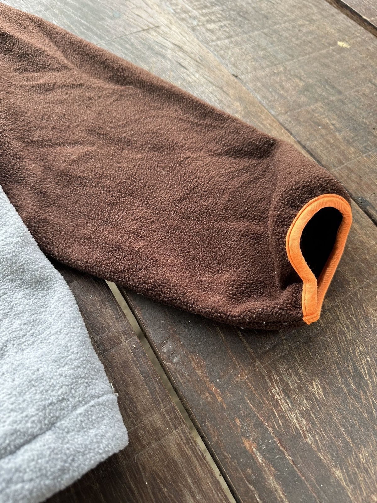 Body Glove × Vintage Vintage body glove fleece nice design Size US L / EU 52-54 / 3 - 5 Thumbnail