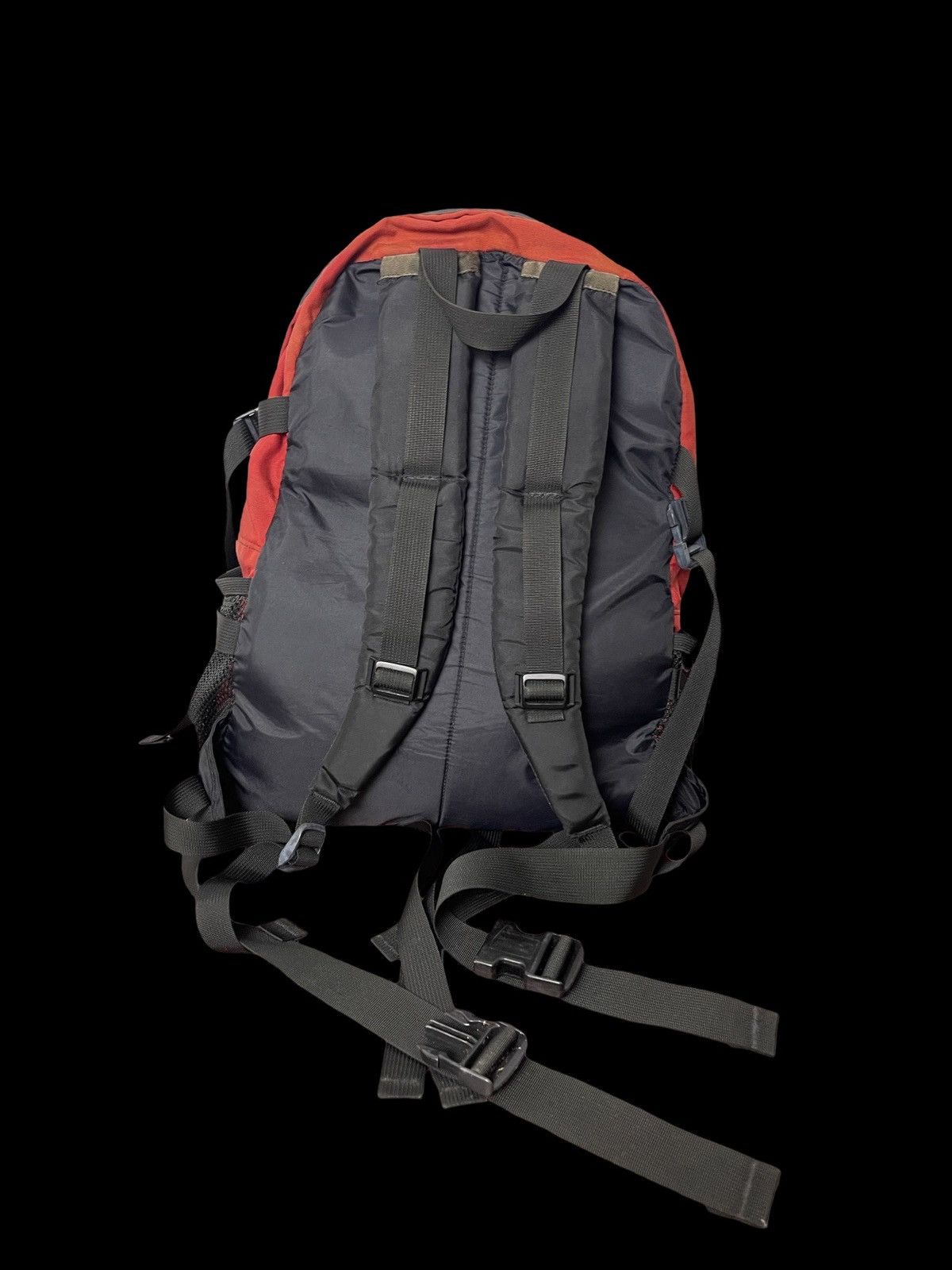 Hysteric Glamour Rare! 🔥 Vintage Hysteric Glamour x Kiva Design Backpack Size ONE SIZE - 4 Thumbnail