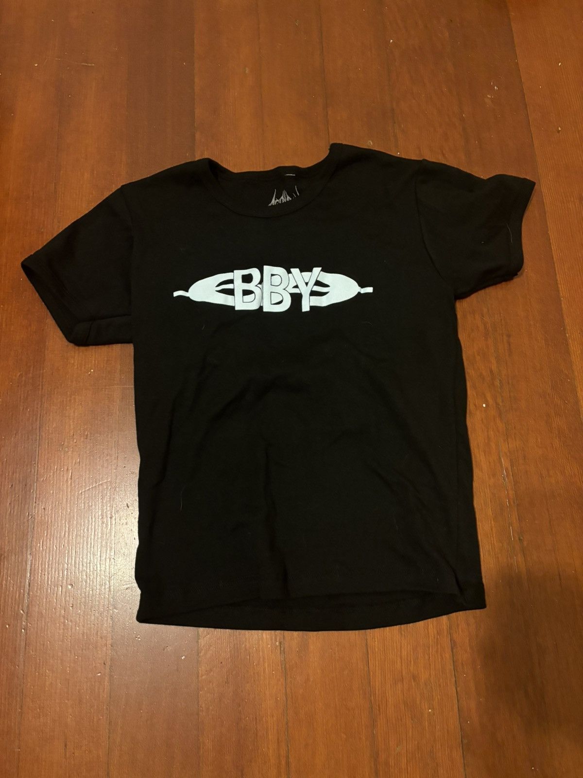 Other Destroying lonely bby money baby tee Size M / US 6-8 / IT 42-44 - 1 Thumbnail