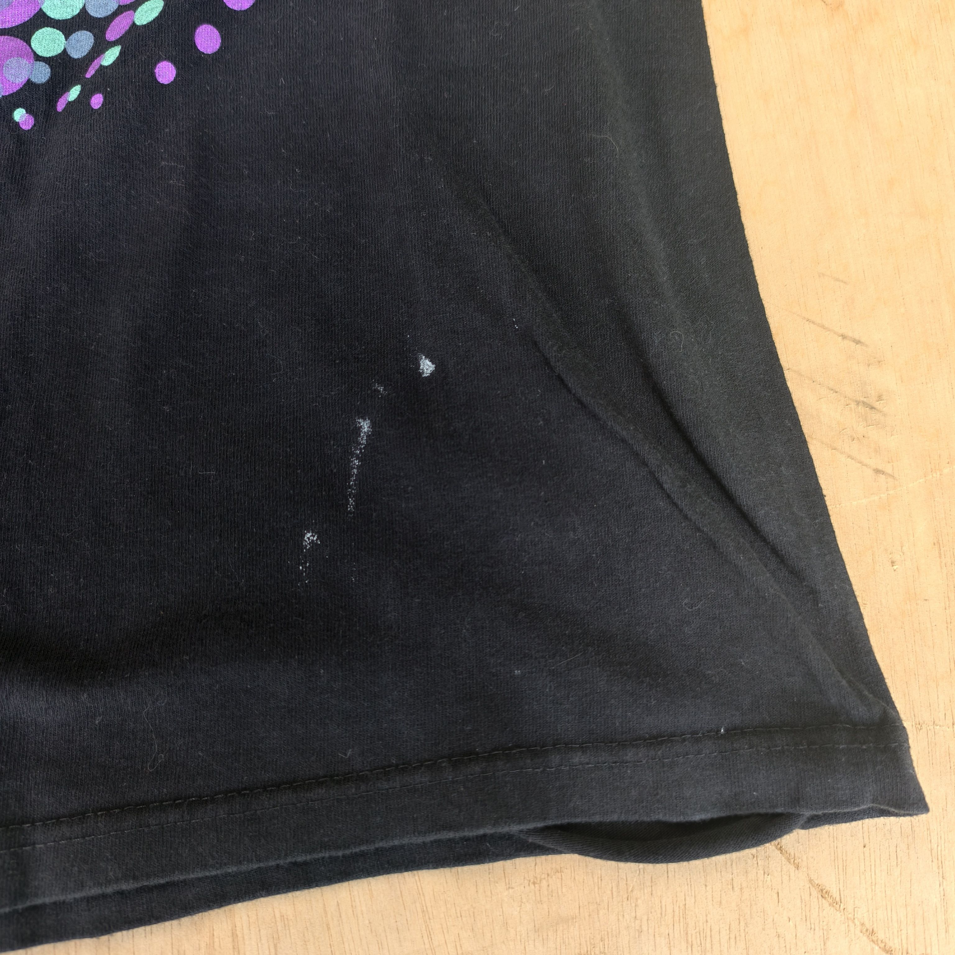 Pokemon Vtg pokemon Gengar (youth) Size US L / EU 52-54 / 3 - 3 Thumbnail