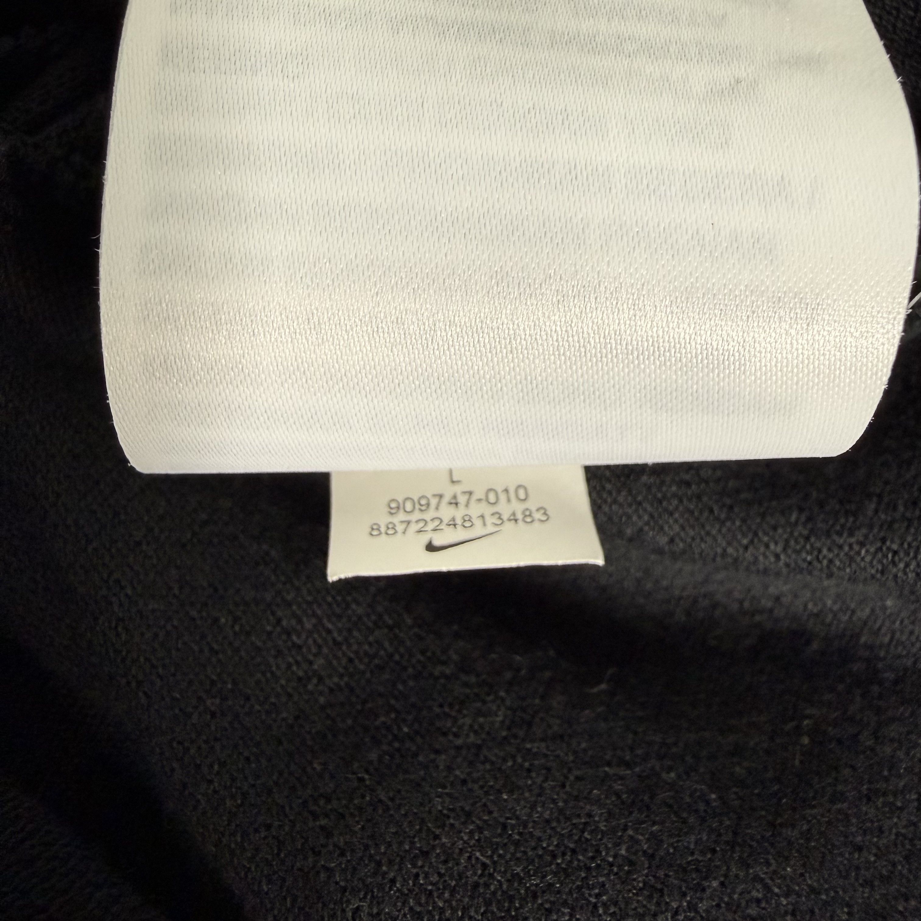 Nike 🔥RARE🔥Nike Club Men OG Polo Shirt Size US L / EU 52-54 / 3 - 7 Thumbnail