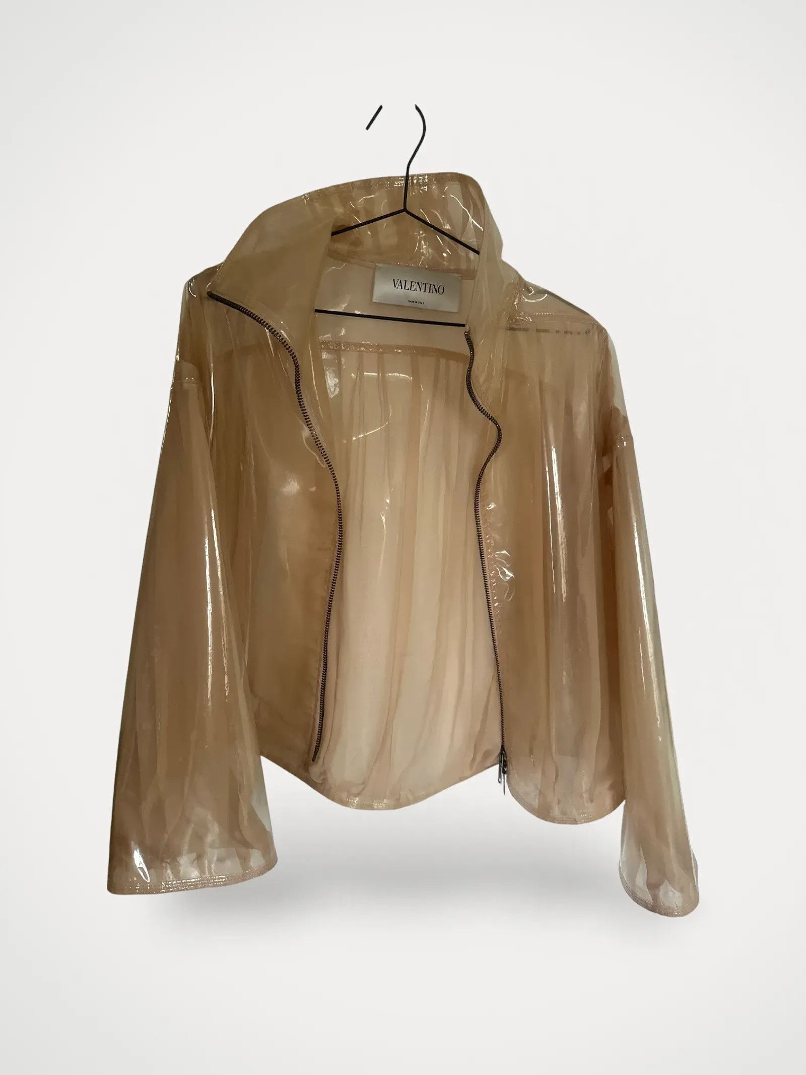 Valentino Valentino Jacket Size M / US 6-8 / IT 42-44 - 1 Thumbnail