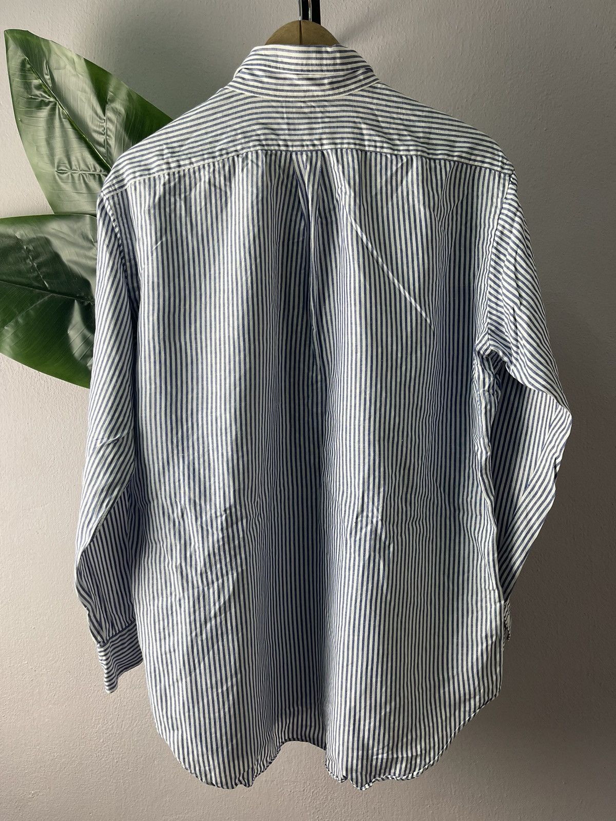 Designer × Kamakura × Madison Kamakura maker's shirt 400 madison Size XL / US 12-14 / IT 48-50 - 2 Thumbnail