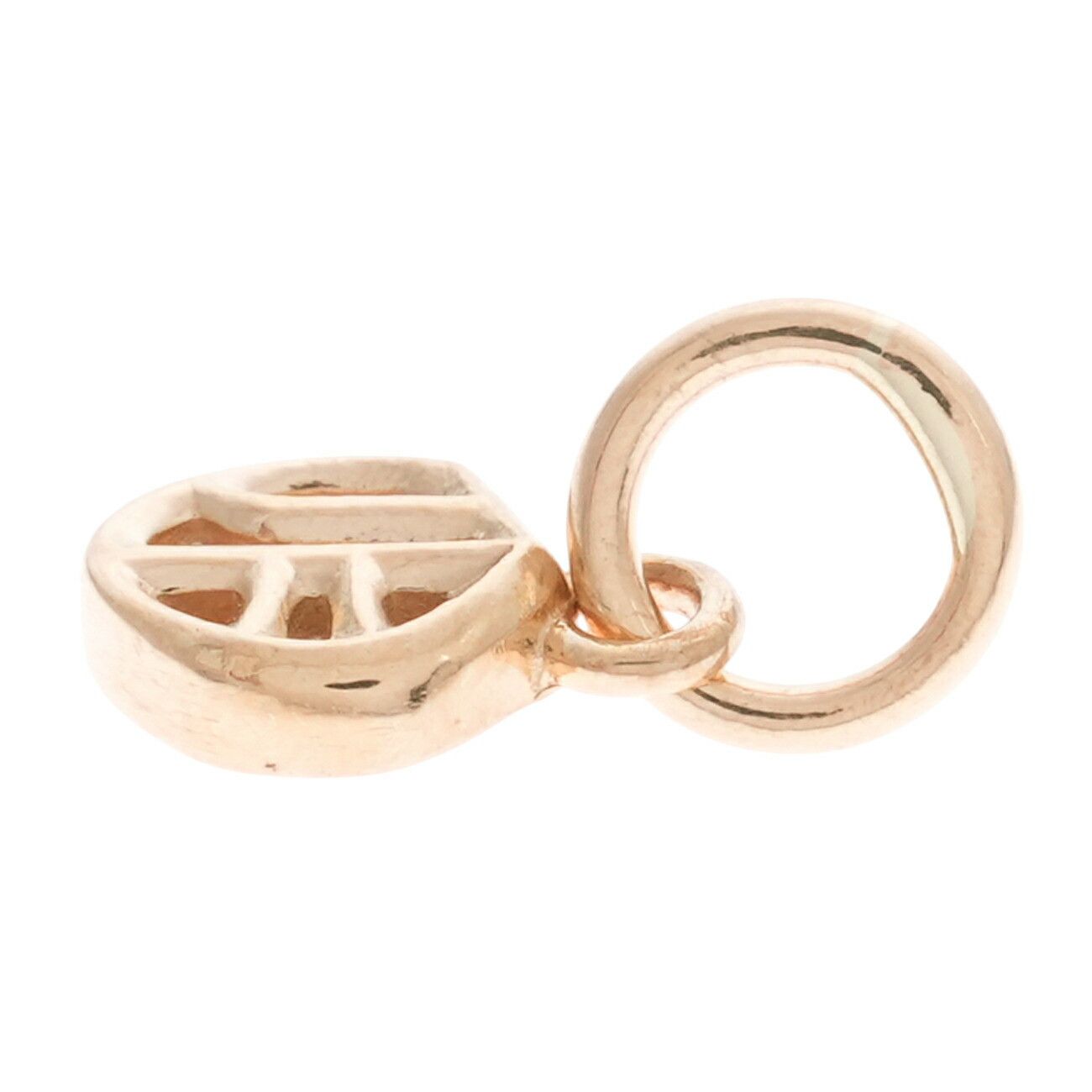 Chrome Hearts Chrome Hearts "O" Alphabet Stack Charm Size ONE SIZE - 3 Thumbnail