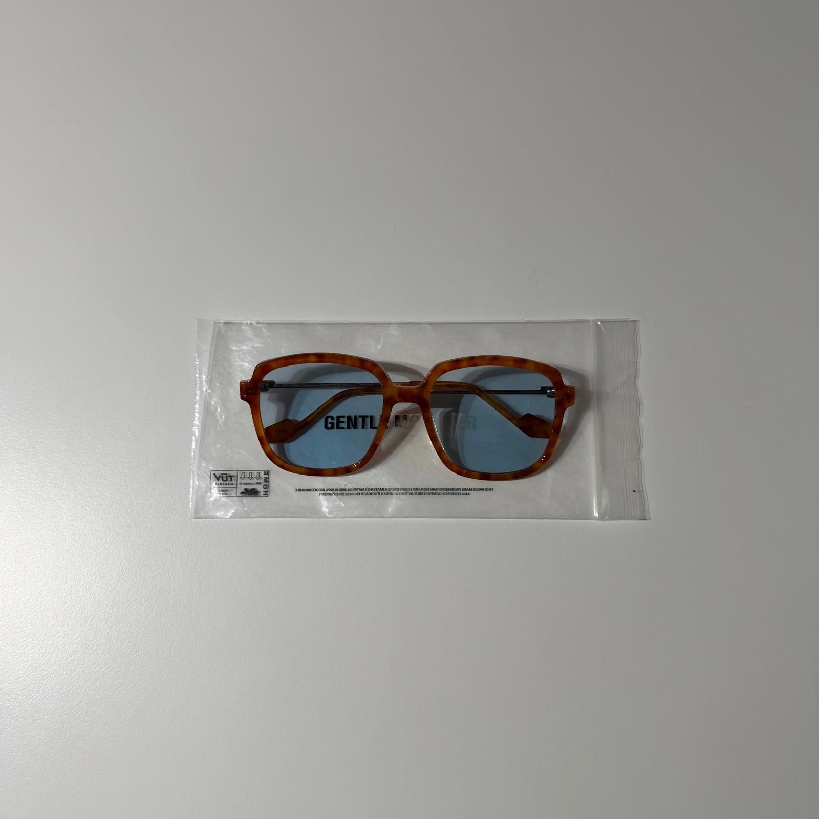 Gentle Monster Gentle Monster Millie Glasses Size ONE SIZE - 6 Thumbnail