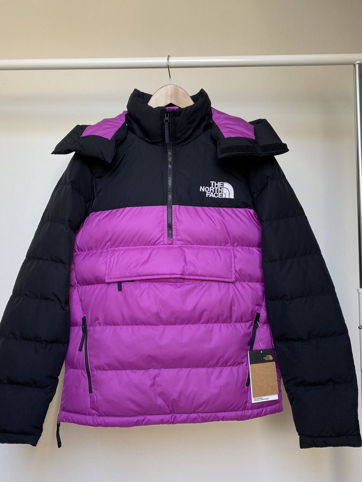 The North Face The North Face HalfZip himalaya jacket Size US XS / EU 42 / 0 - 2 Thumbnail