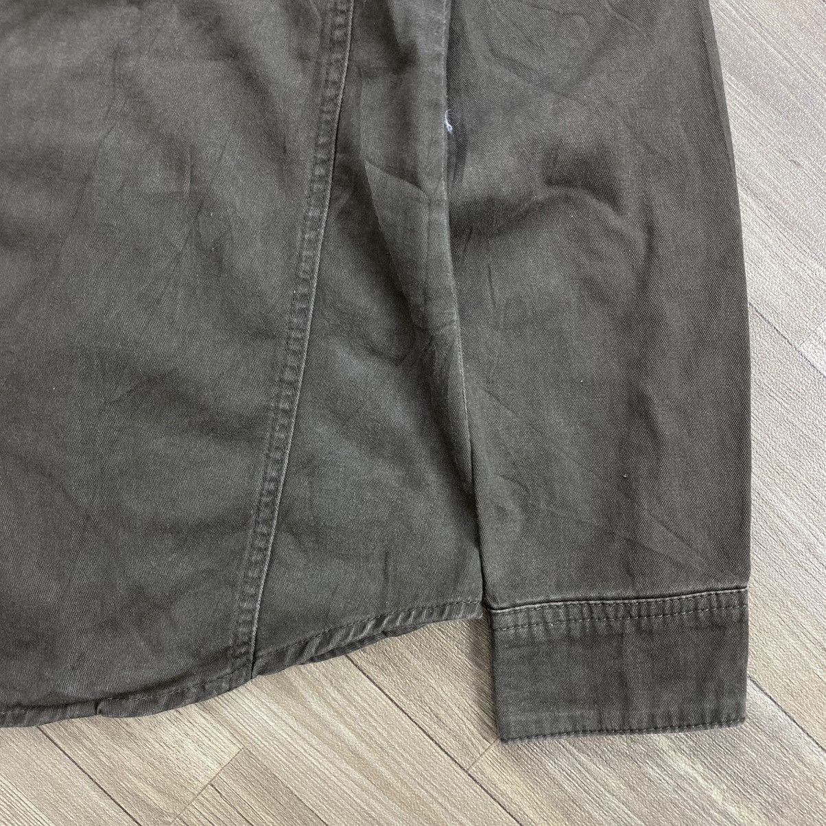 20471120 2000s In The Attic Homme Seditianories Lgb Style Fur Shirt Size US M / EU 48-50 / 2 - 14 Thumbnail