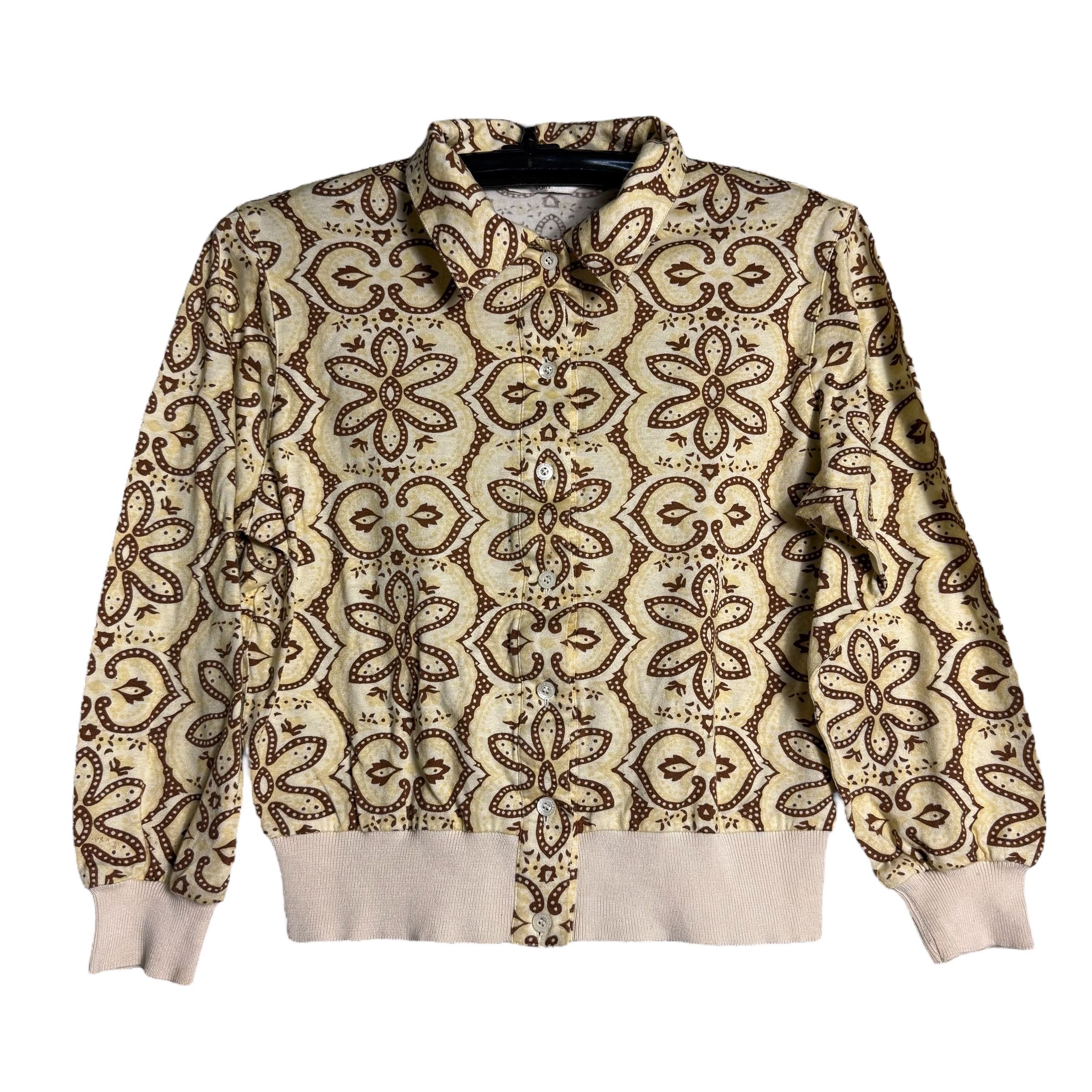 🔥RARE🔥Vintage Christian Dior Sport OVP Button Jacket