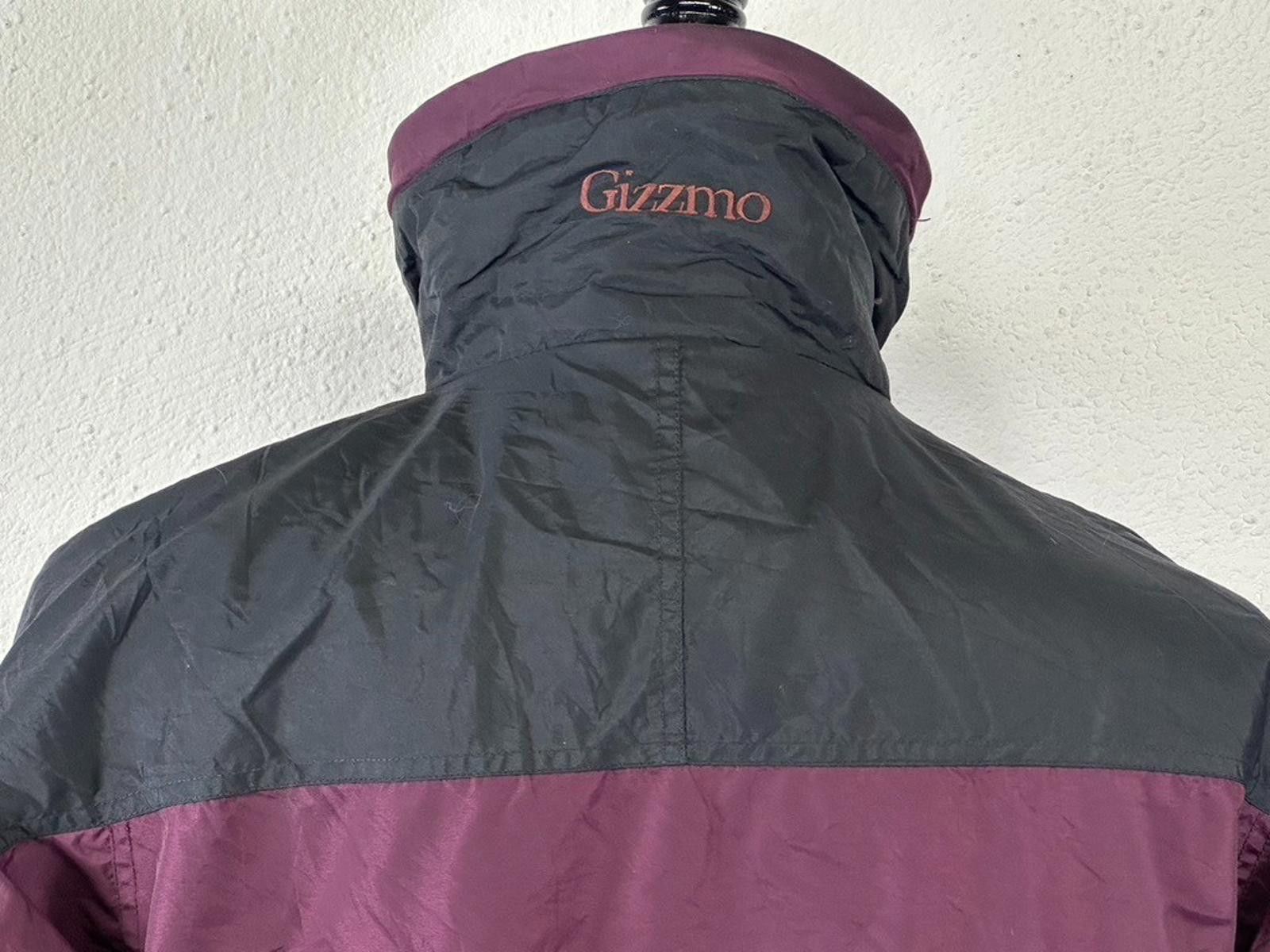 Columbia Columbia Sportswear Men's Small Gizzmo Rain Jacket Size US S / EU 44-46 / 1 - 6 Thumbnail