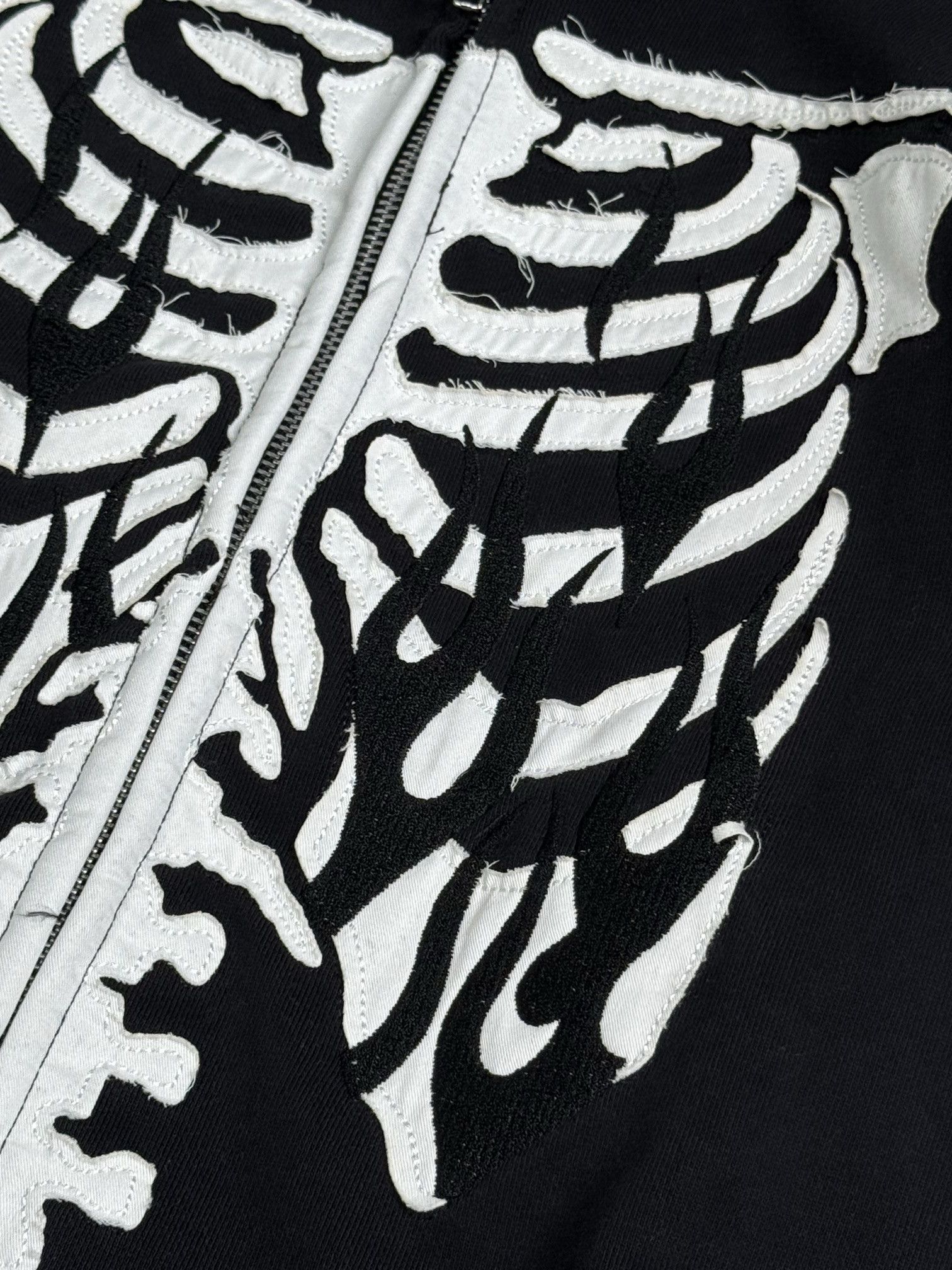 Beams Plus future archive hoodie Size US M / EU 48-50 / 2 - 4 Thumbnail