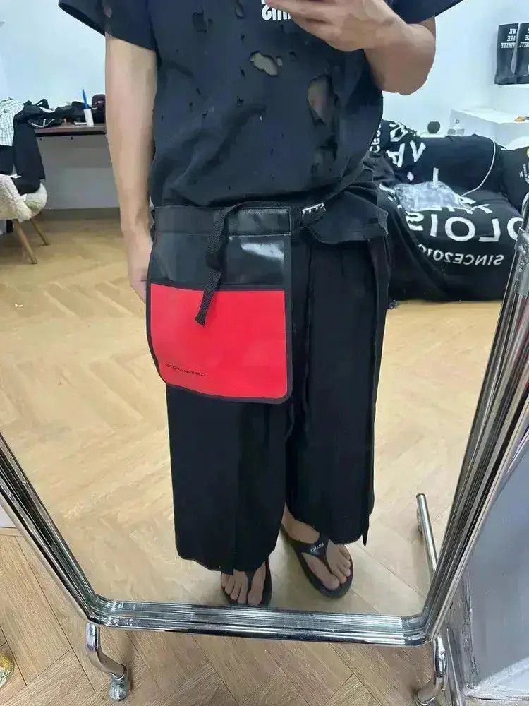 Comme des Garcons Comme des Garcons 9-2507 Size ONE SIZE - 9 Thumbnail