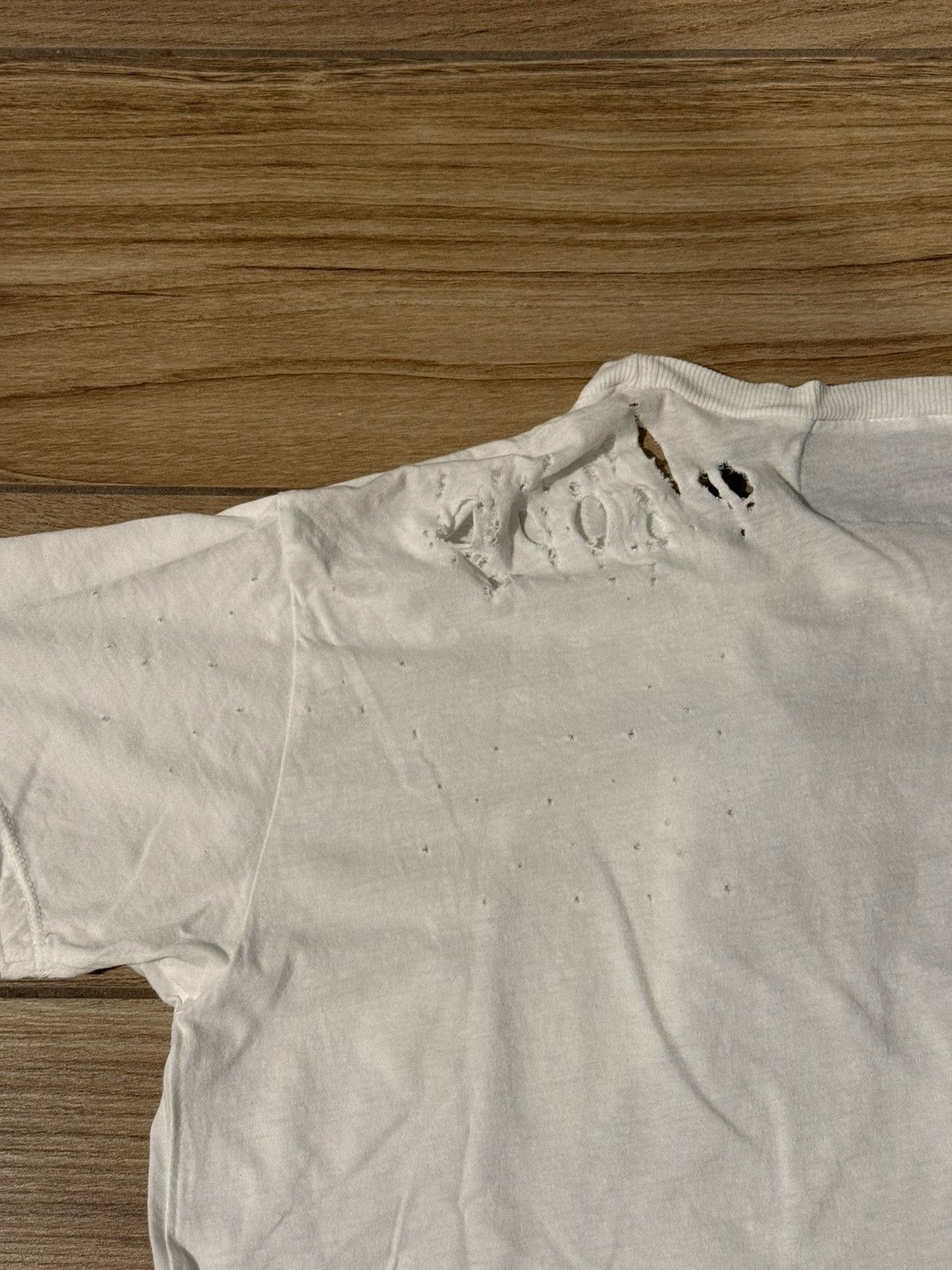 Enfants Riches Deprimes Enfants Riches Déprimés Suburban Damage T-Shirt Size US M / EU 48-50 / 2 - 13 Thumbnail