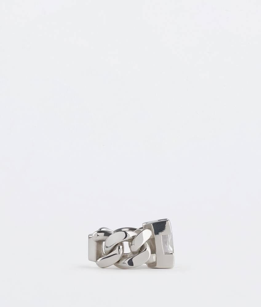 o1bcso1str0725 Size: 13 / Chains Ring in Silver