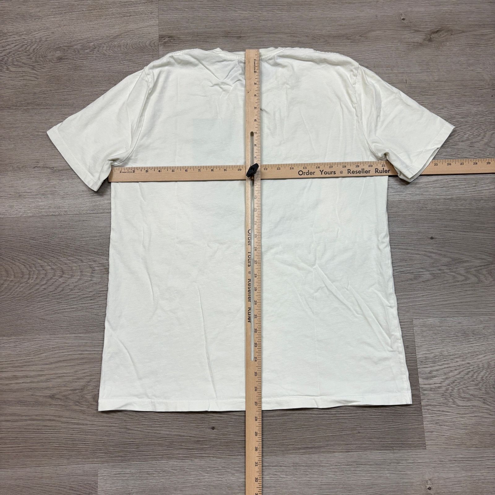 Topo Designs Topo Designs Toposcape Graphic Short Sleeve T Shirt Men's L Size US L / EU 52-54 / 3 - 3 Thumbnail