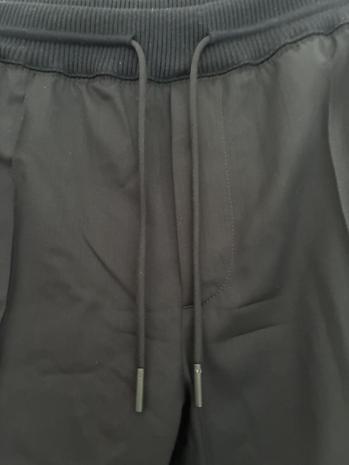 Ermenegildo Zegna Zegna high performance wool trousers size 48/w32 Size US 32 / EU 48 - 6 Thumbnail
