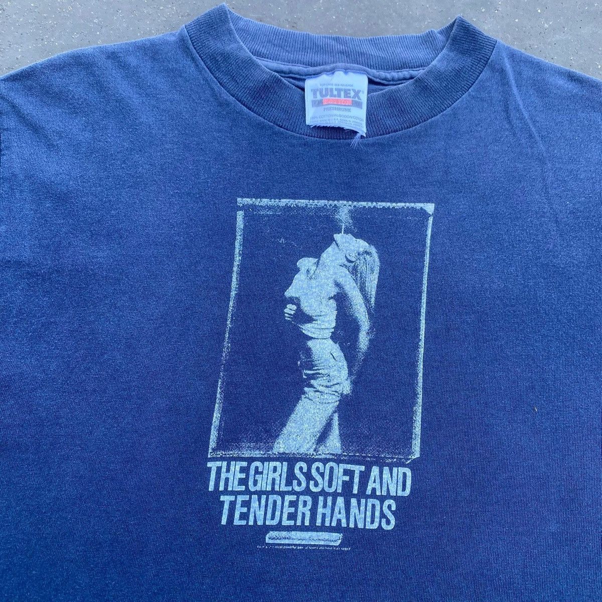 Vintage RARE ‼️ Traci Lords Size US XS / EU 42 / 0 - 2 Thumbnail