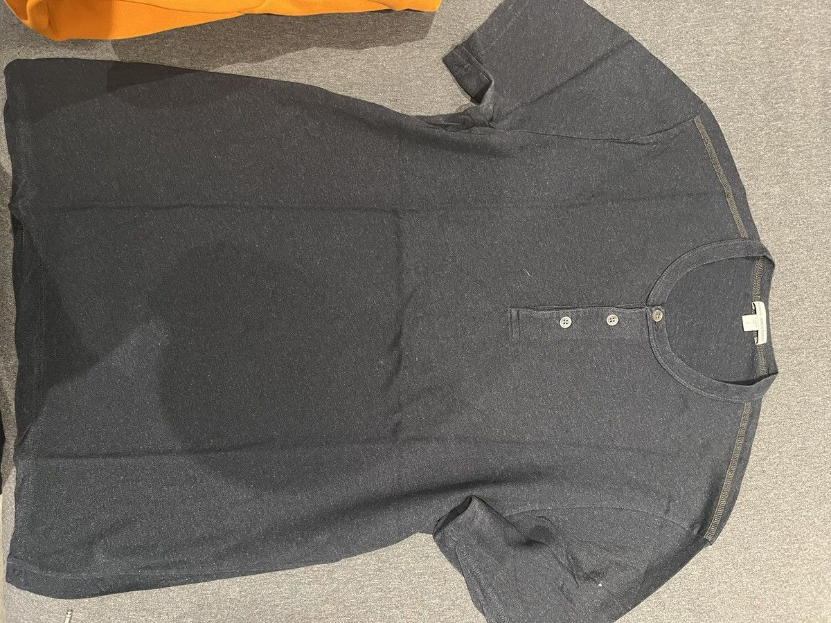 James Perse T shirt Size US M / EU 48-50 / 2 - 1 Preview