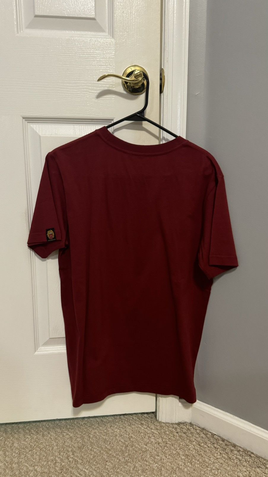 Japanese Brand Jizo Bosatsu The Master Of Hell T-Shirt Laziness Day Size US M / EU 48-50 / 2 - 4 Thumbnail