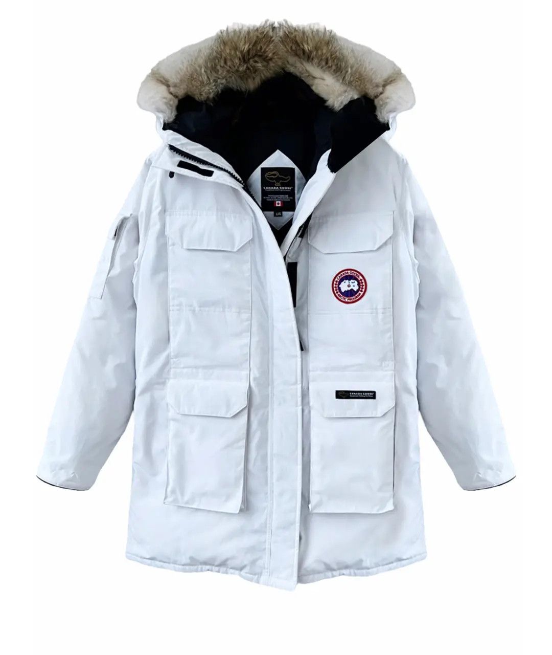 Canada Goose Canada Goose Expedition 4565L Grailed