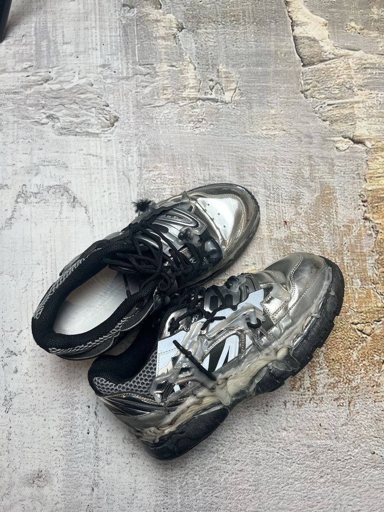 Maison Margiela Martin Margiela (10) Fusion Shoes Size US 9 / EU 42 - 1 Thumbnail