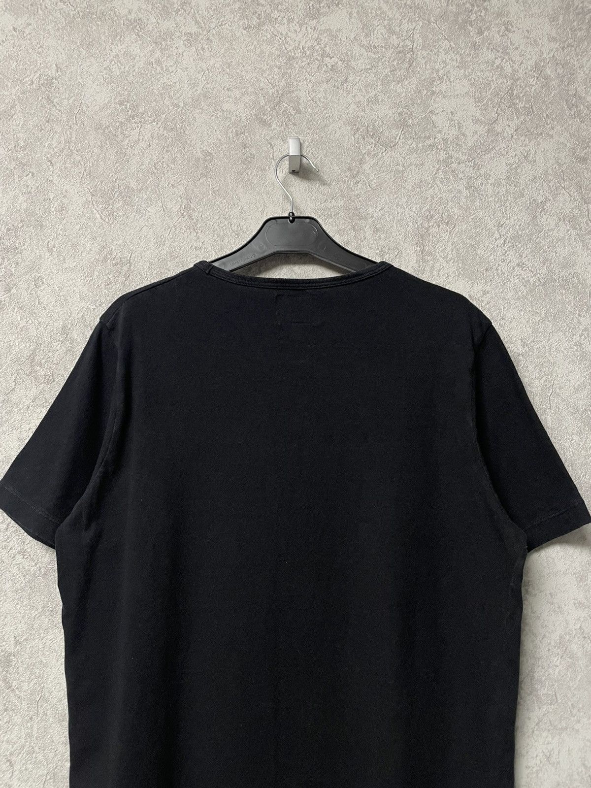 Vivienne Westwood Vivienne Westwood Anglomania T-Shirt Tee Big Logo Size US L / EU 52-54 / 3 - 15 Thumbnail