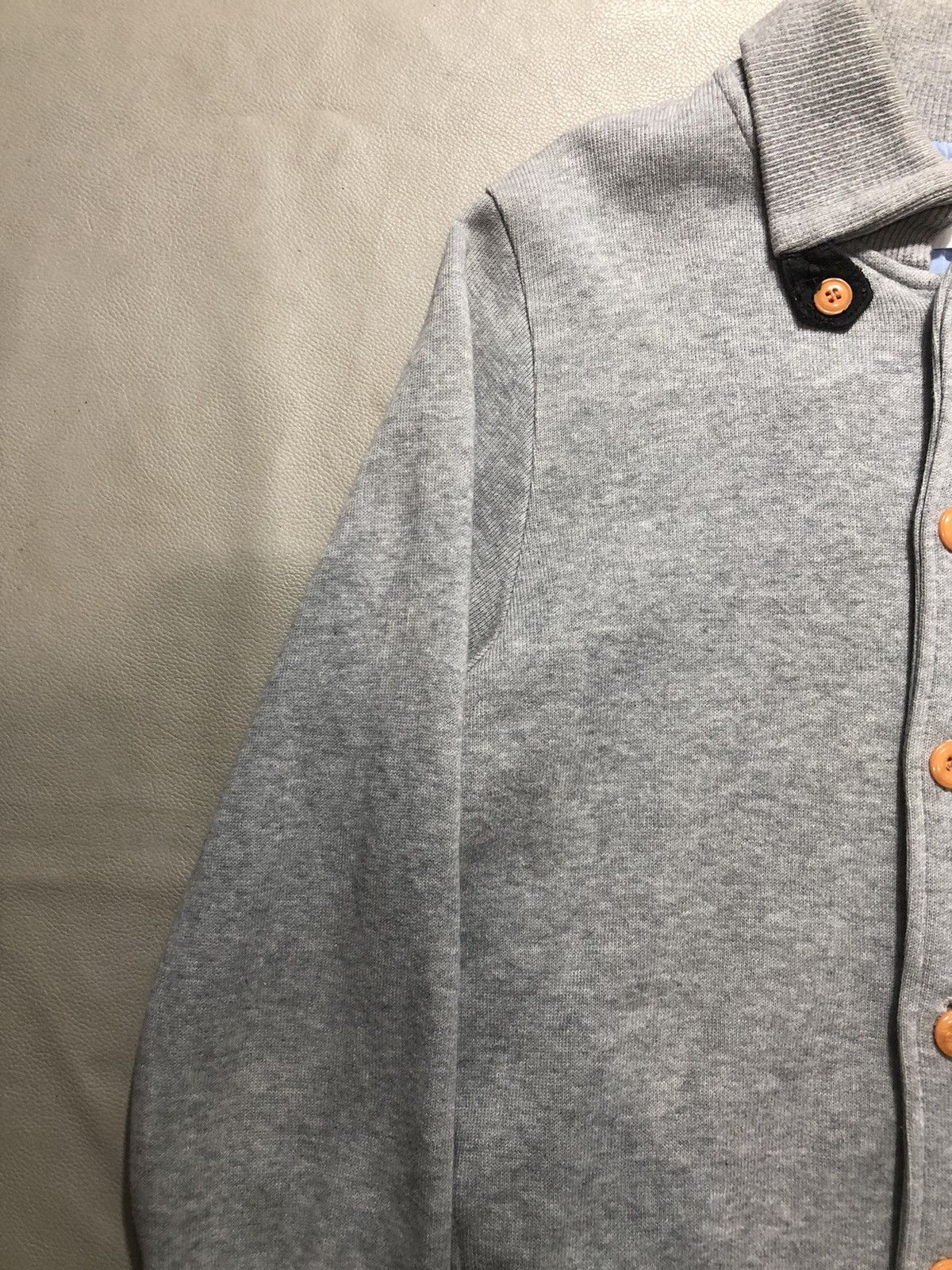 If Six Was Nine Japanese trackjacket Vivid Bunch Ifsix LGB Style Size US M / EU 48-50 / 2 - 4 Thumbnail