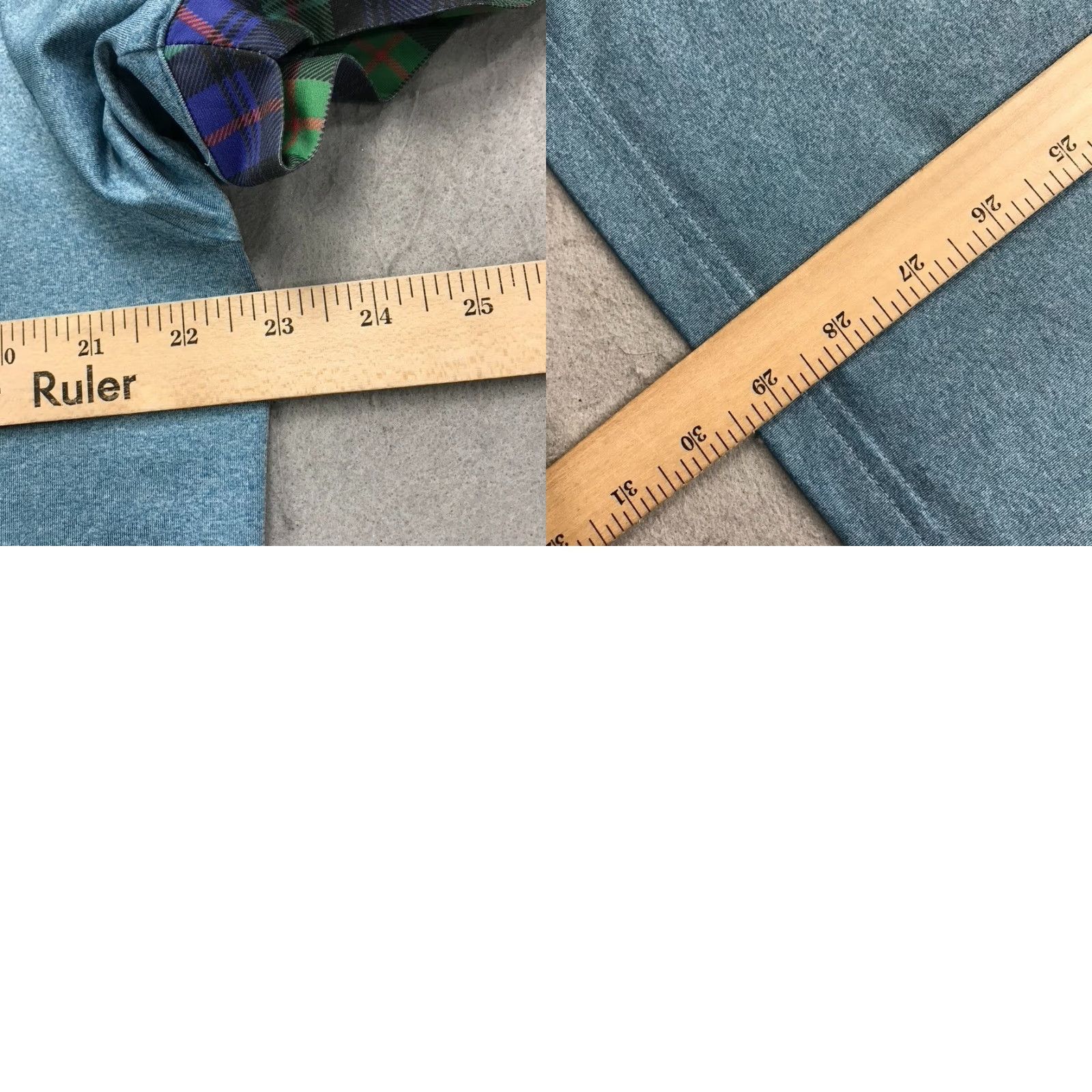 Vintage William Murray Polo Shirt Mens Large Blue Bill Logo Performance Golf Stretch Polo Shirt Mens L Blue William Murray Sports Vintage No Size US L / EU 52-54 / 3 - 8 Thumbnail