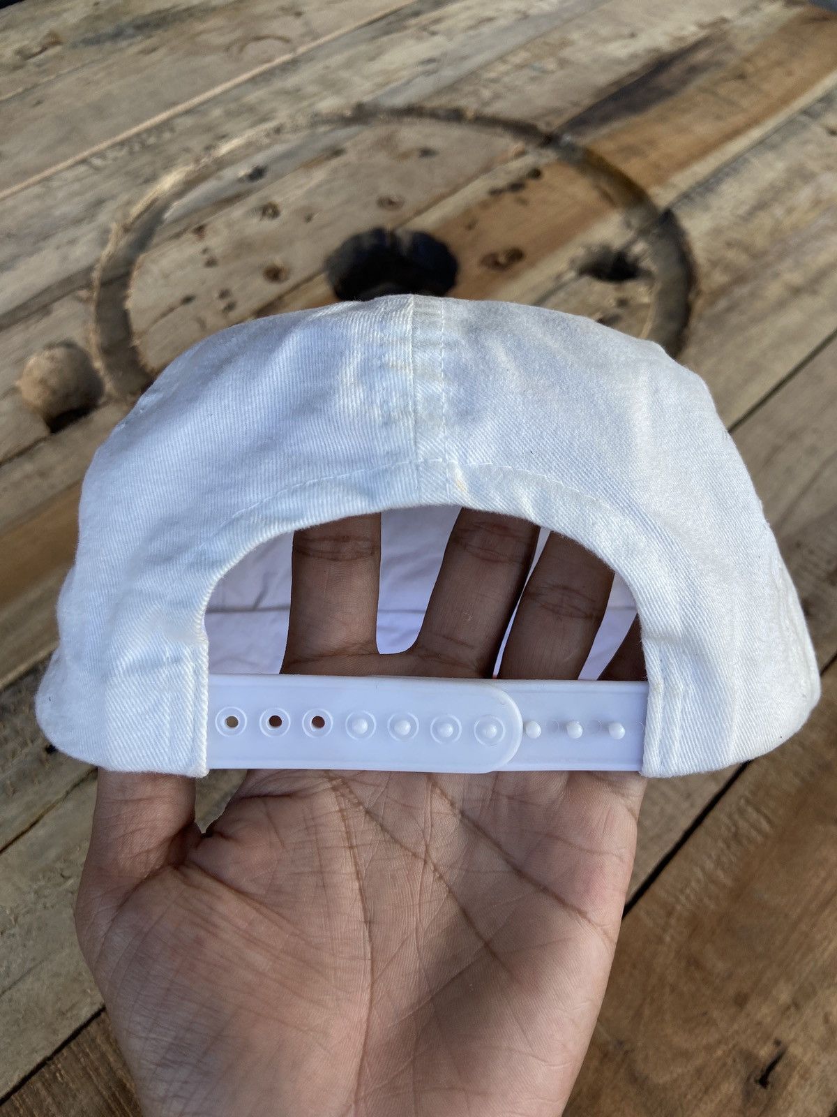 Vintage Rare Vintage snapback USA 1994 World cup Size ONE SIZE - 4 Thumbnail