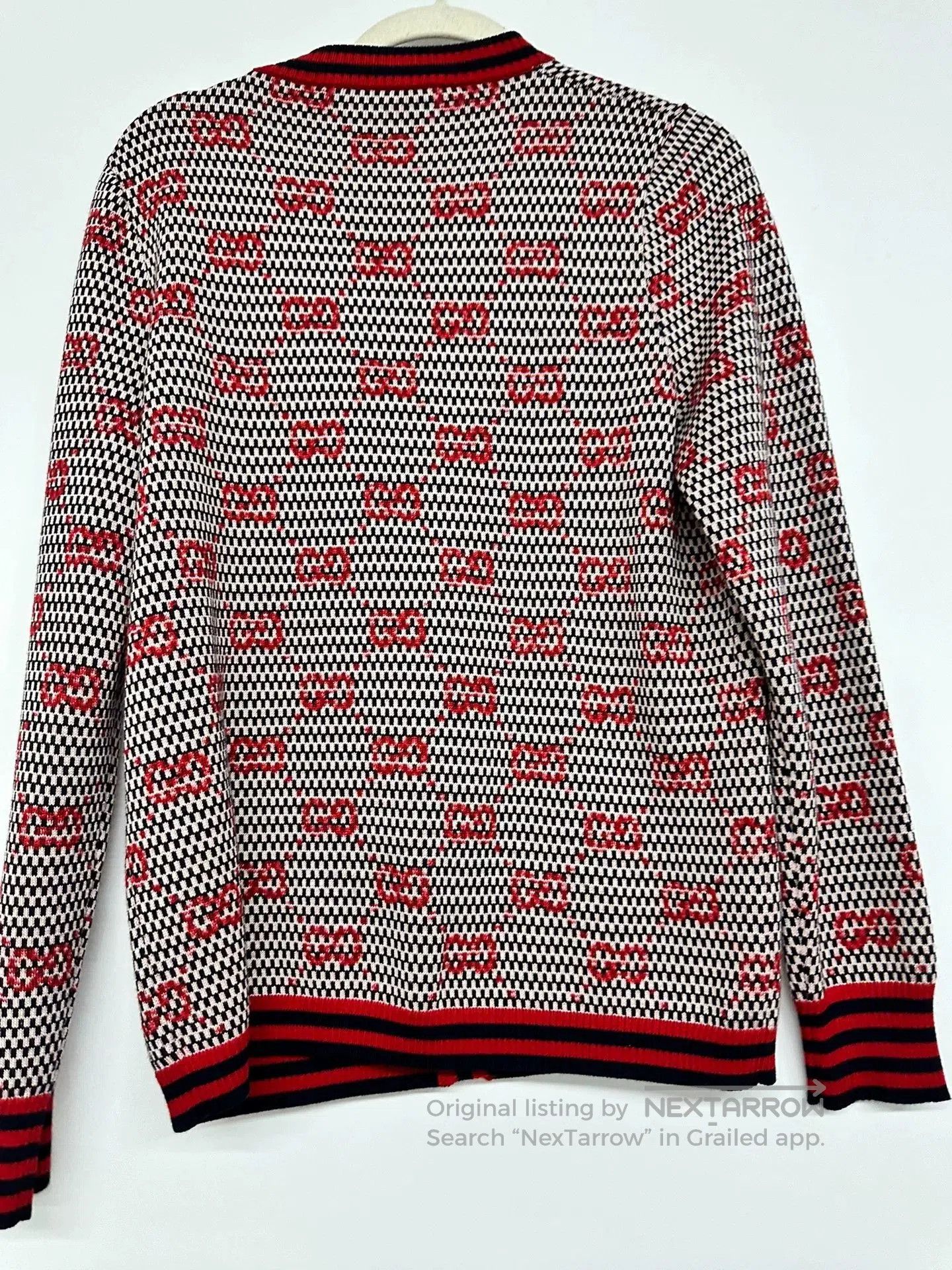 Gucci Gucci All. Size S / US 4 / IT 40 - 2 Thumbnail