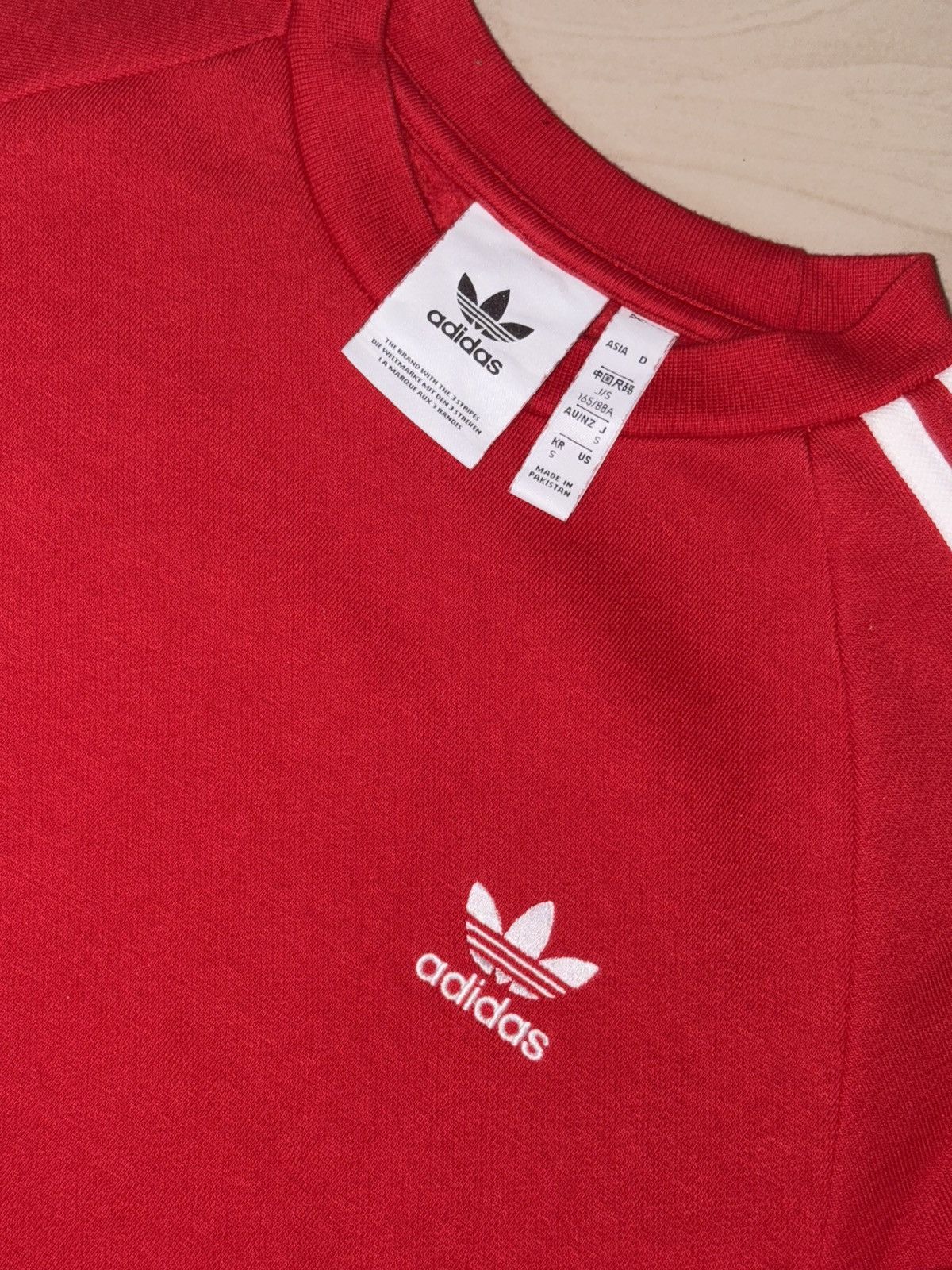 Adidas vintage’s sweatshirt Sweaters Knitwear