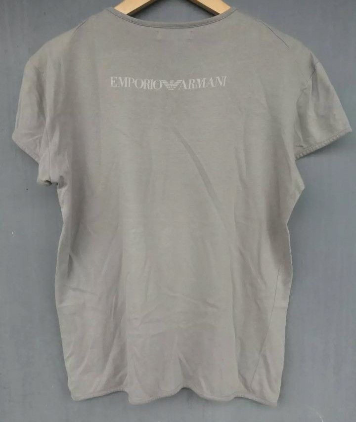 Emporio Armani Vintage Emporio Armani Size M / US 6-8 / IT 42-44 - 3 Thumbnail