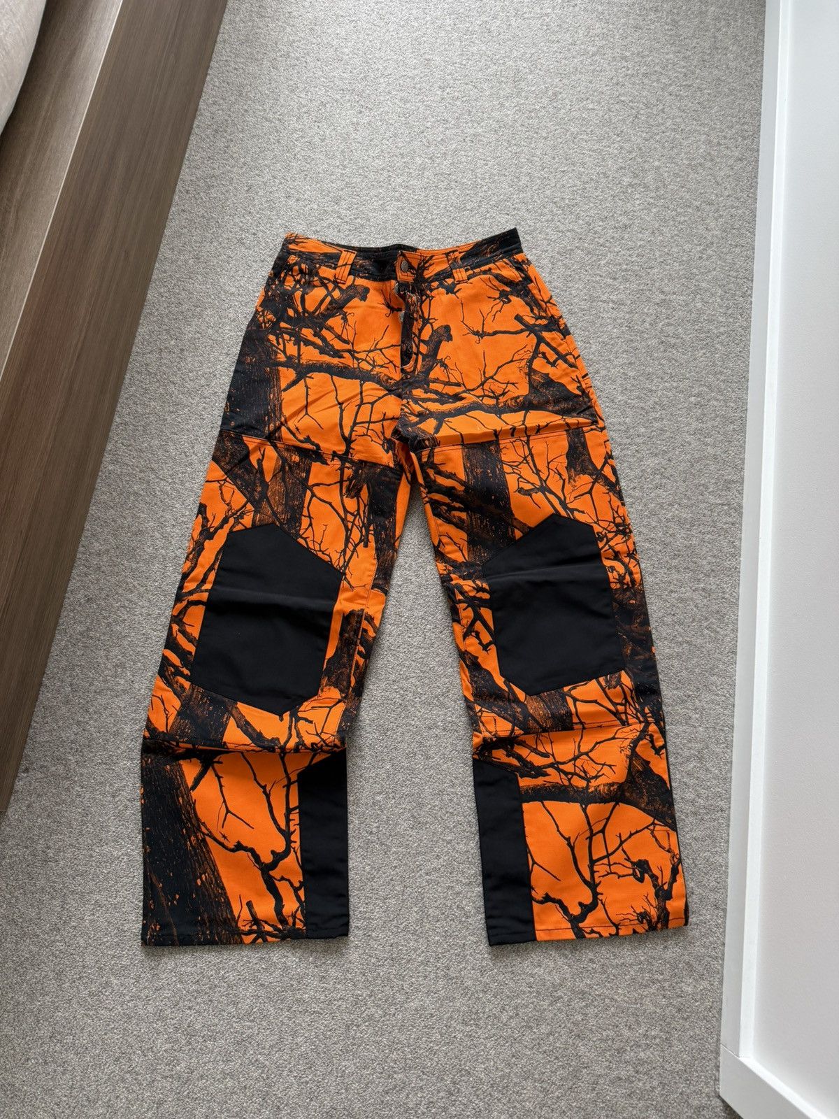 Phipps Phipps Action Pants size 34 Size US 34 / EU 50 - 1 Thumbnail