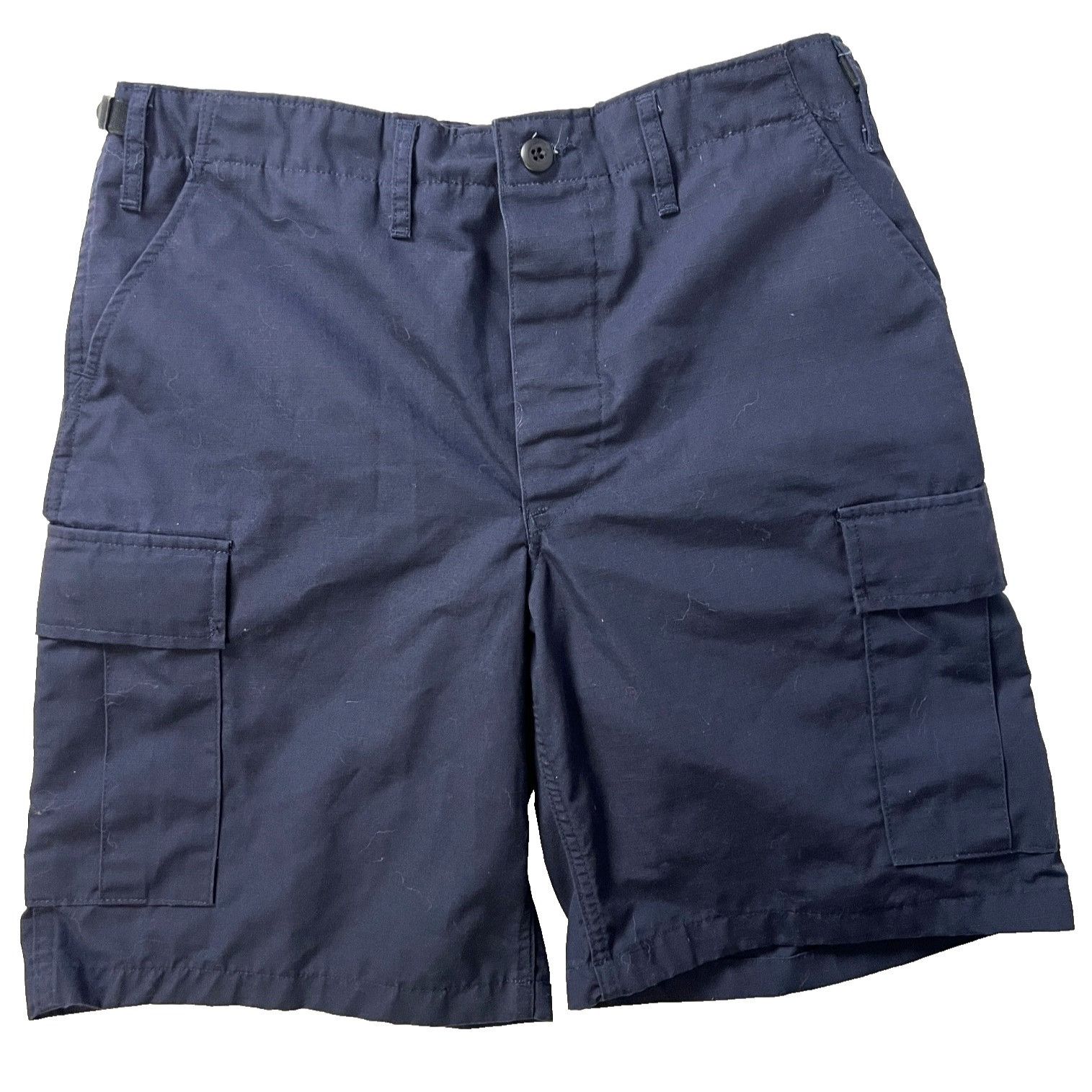 Tru-Spec TRU-SPEC Mens Tactical Cargo Shorts size Medium 31-35 Adjust Size US 34 / EU 50 - 1 Thumbnail