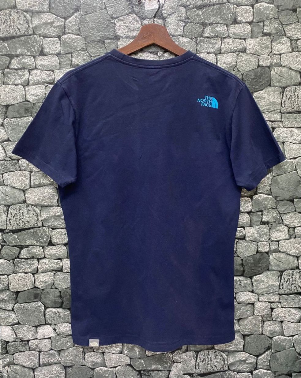 The North Face Vintage The North Face Tshirt Size US M / EU 48-50 / 2 - 2 Thumbnail