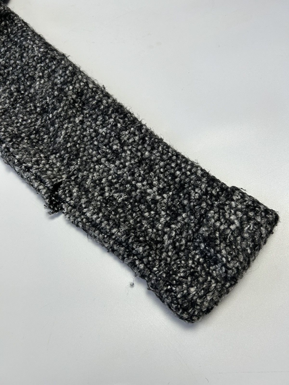 Bershka BERSHKA WOOL CARDIGAN Size S / US 4 / IT 40 - 3 Thumbnail