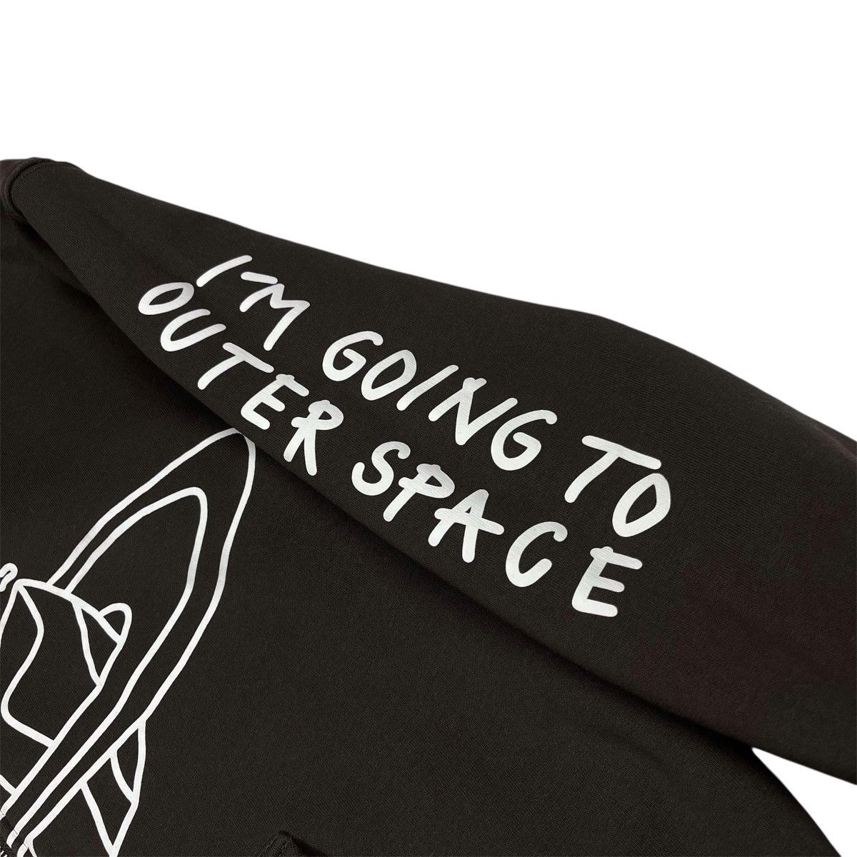 Broken Planet Broken Planet Market Outer Space Zip Up Hoodie Size US S / EU 44-46 / 1 - 6 Thumbnail