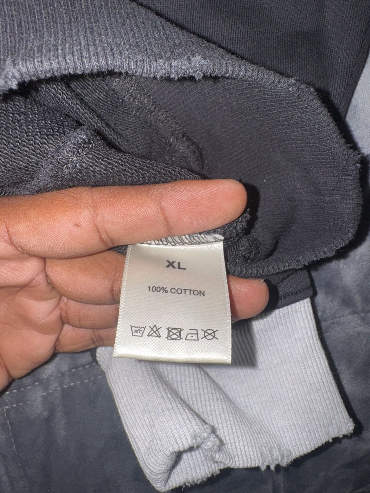 Vale Vale Forever Prison Break Crewneck Size US XL / EU 56 / 4 - 4 Thumbnail