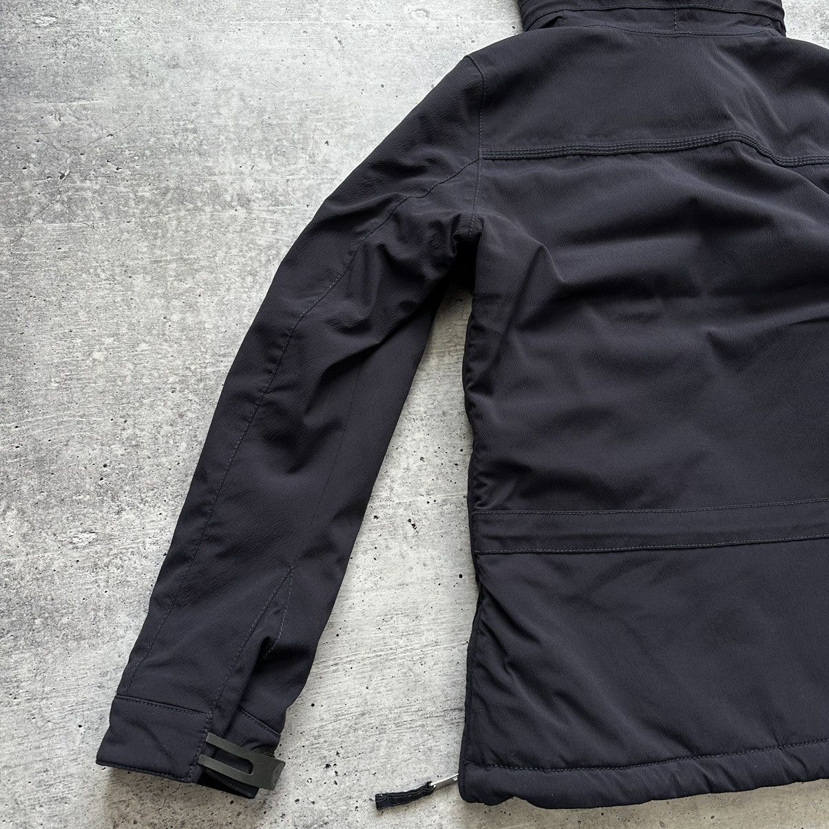 Napapijri × Vintage Napapjiri Skidoo Winter Anorak Jacket Women’s Size S Size S / US 4 / IT 40 - 23 Thumbnail