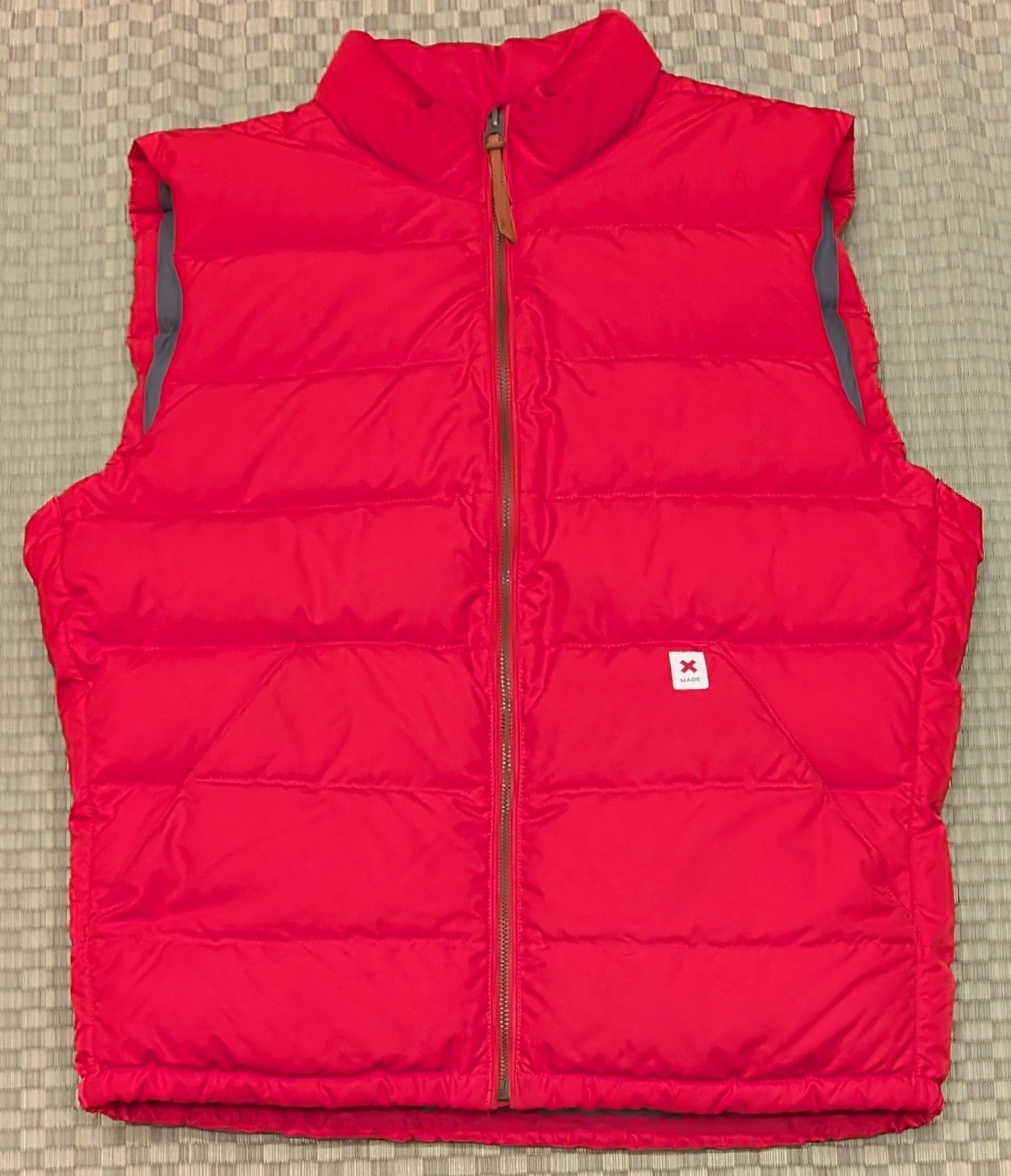 Best Made Co. Best Made Co. Goose Down Puffer Vest Size US M / EU 48-50 / 2 - 1 Thumbnail
