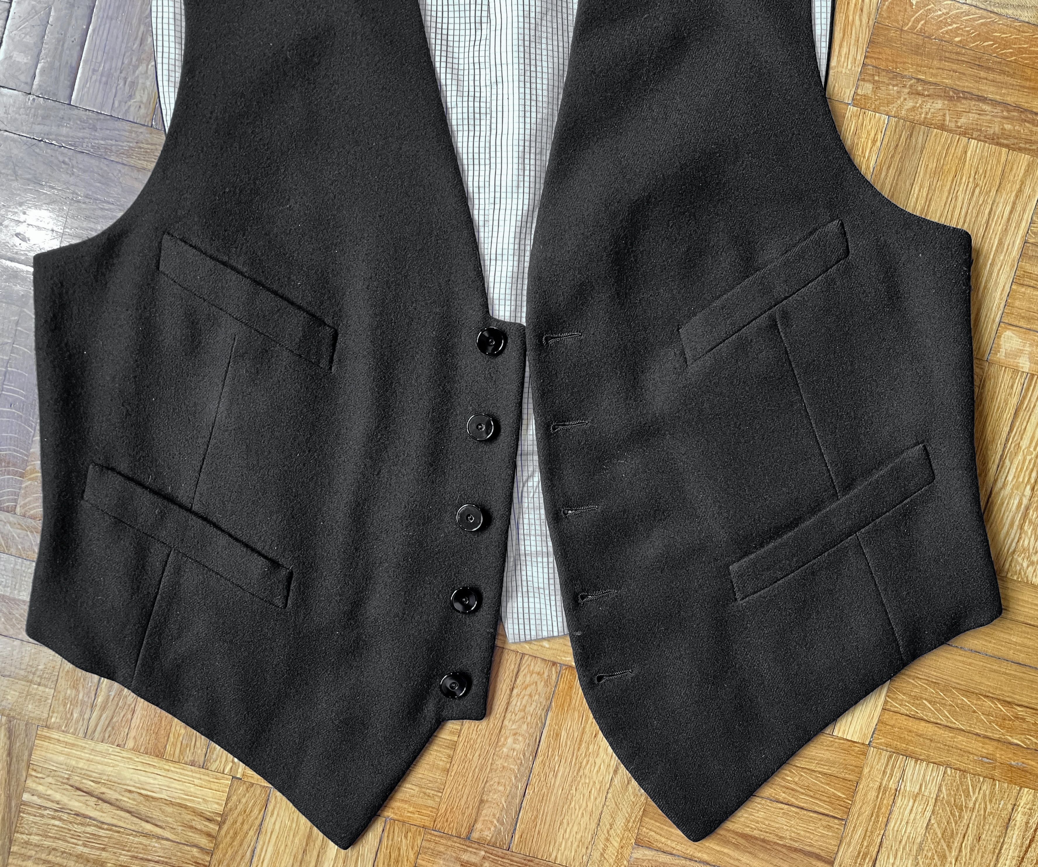 Other 1930s Tuxedo Size 40R - 21 Thumbnail
