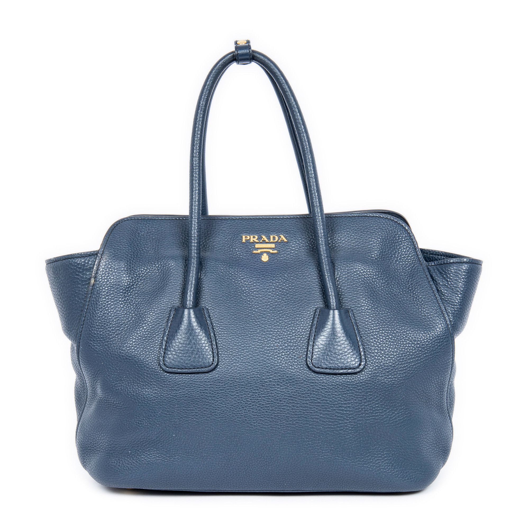 Prada Open Shopping Tote Size ONE SIZE - 1 Thumbnail