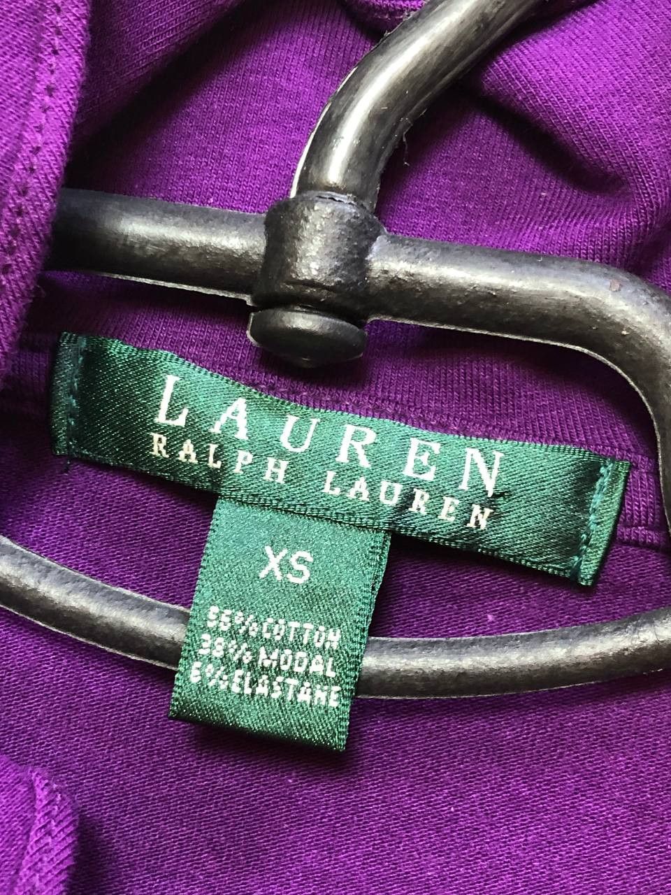 Ralph Lauren Ralph Lauren Dress Size XS / US 0-2 / IT 36-38 - 2 Thumbnail