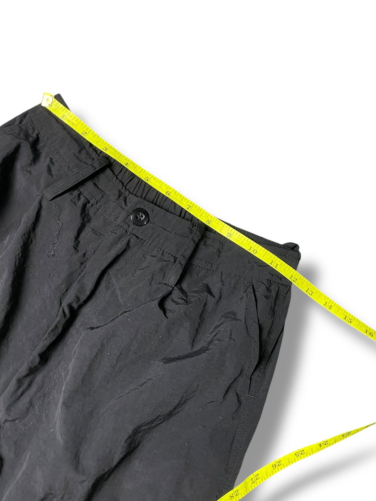 Japanese Brand × Vintage INGNI Japanese Brand Multi-pocket Cargo Pants (85) Size US 26 / EU 42 - 4 Thumbnail