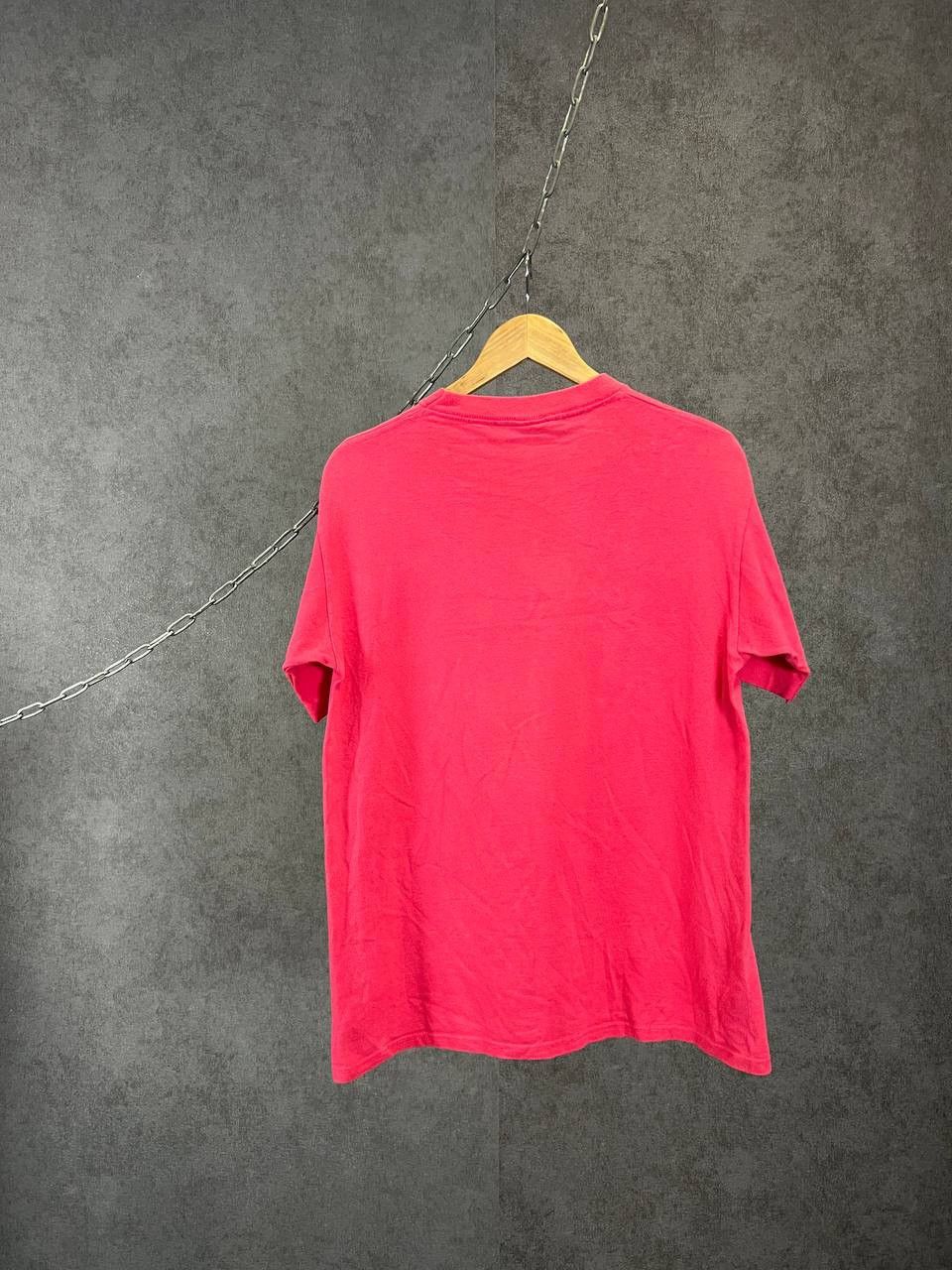 Vintage Animal vintage made in USA single stitch tee Size US M / EU 48-50 / 2 - 7 Thumbnail