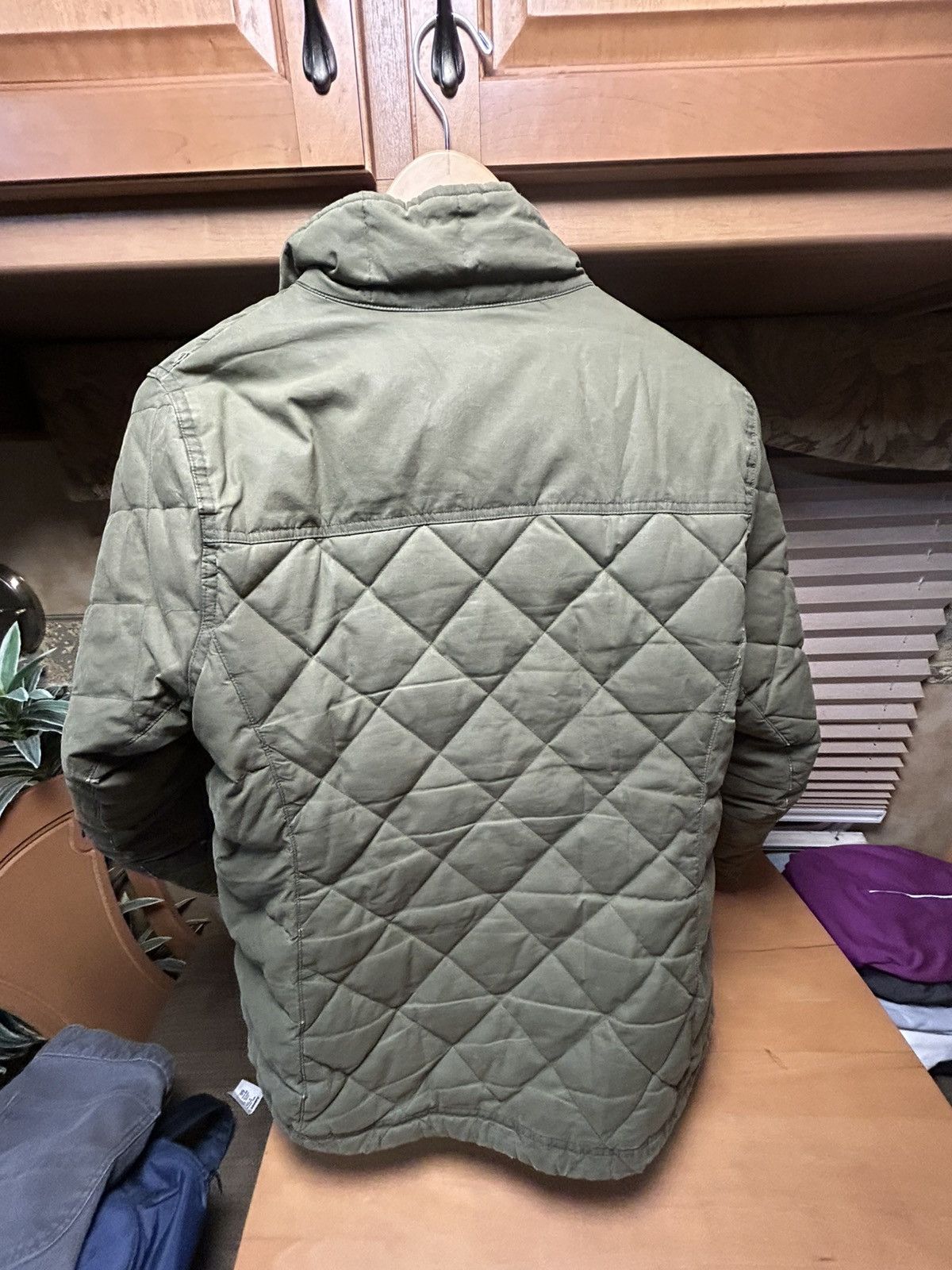 L.L. Bean Vintage LL Bean Coat Size M / US 6-8 / IT 42-44 - 2 Thumbnail